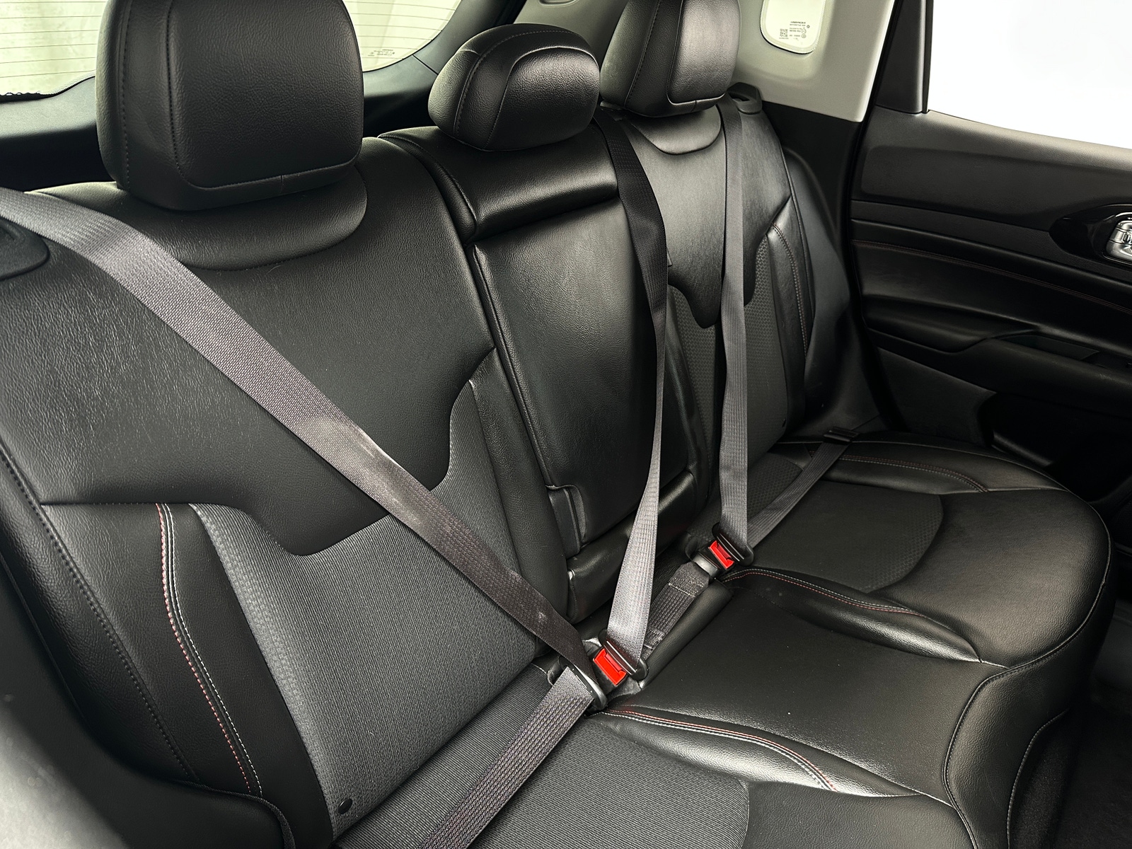 Thumbnail: 2022 Jeep Compass - 5