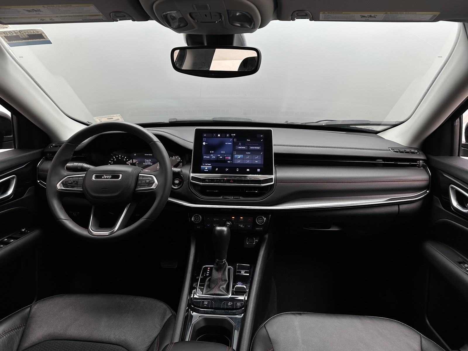 Thumbnail: 2022 Jeep Compass - 2