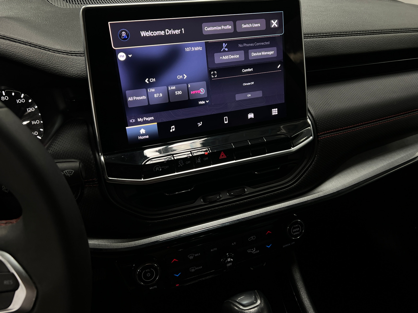 Thumbnail: 2022 Jeep Compass - 3