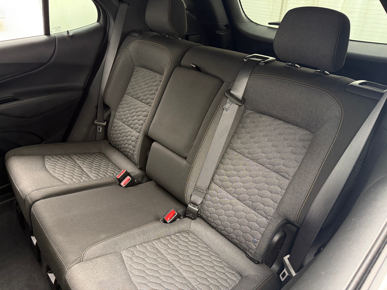 Thumbnail: 2021 Chevrolet Equinox - 6