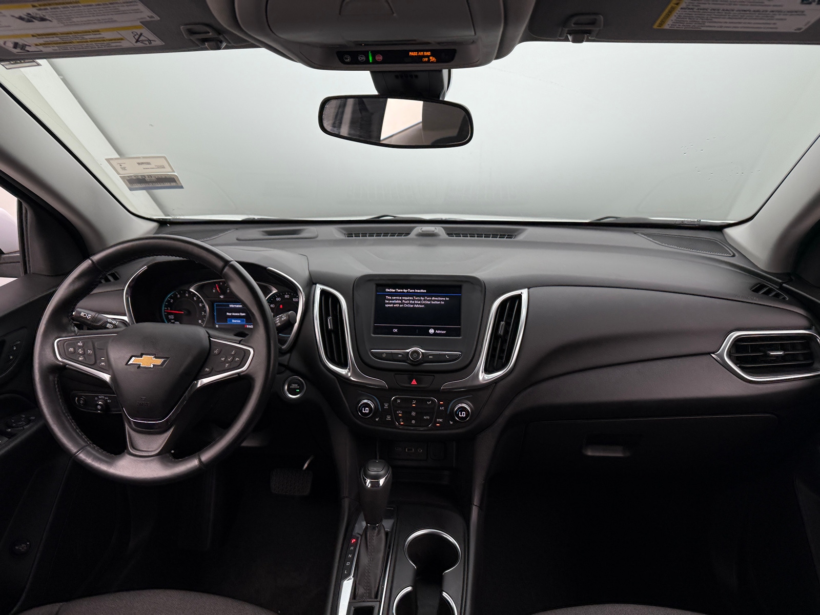 Thumbnail: 2021 Chevrolet Equinox - 3