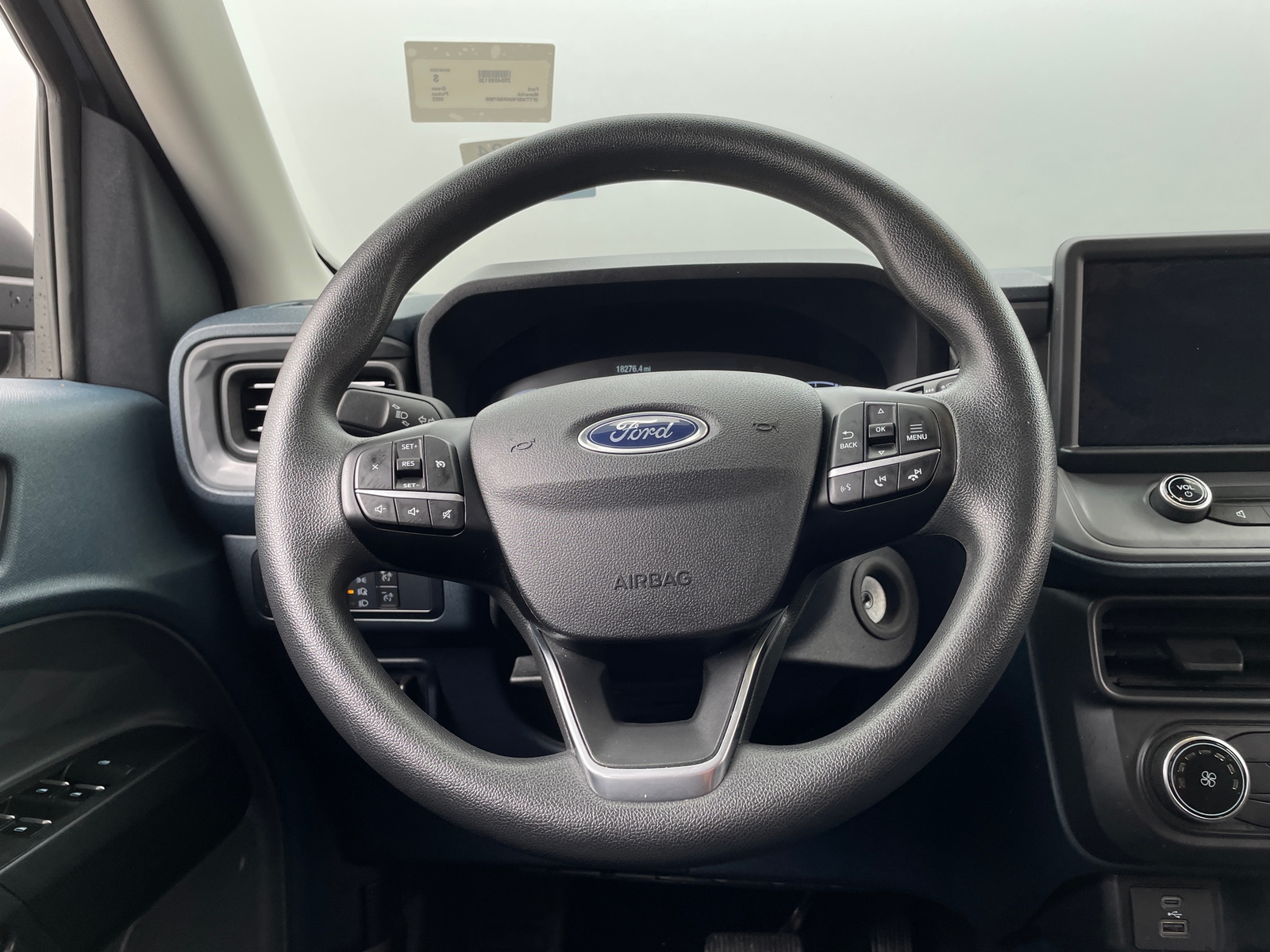 Thumbnail: 2022 Ford Maverick - 5