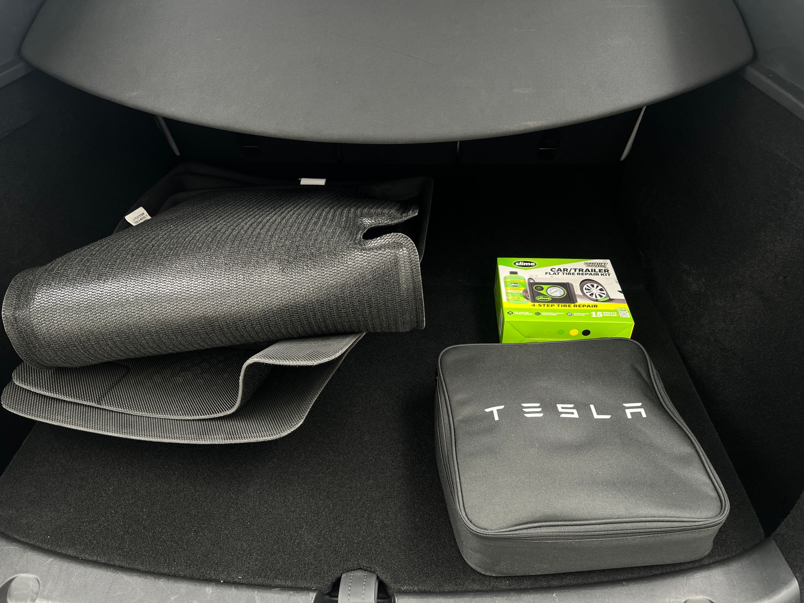Thumbnail: 2023 Tesla Model Y - 6