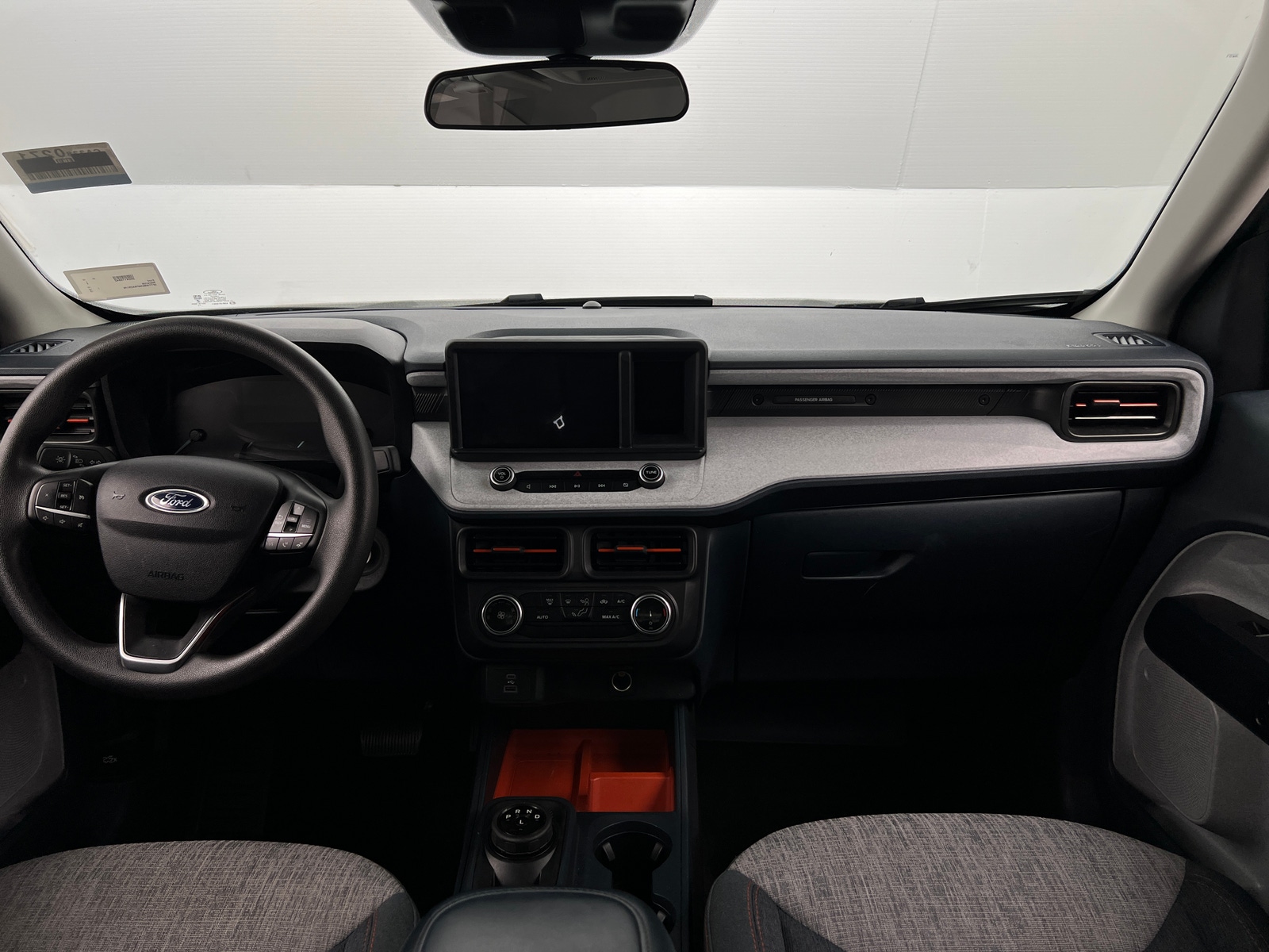 Thumbnail: 2023 Ford Maverick - 3