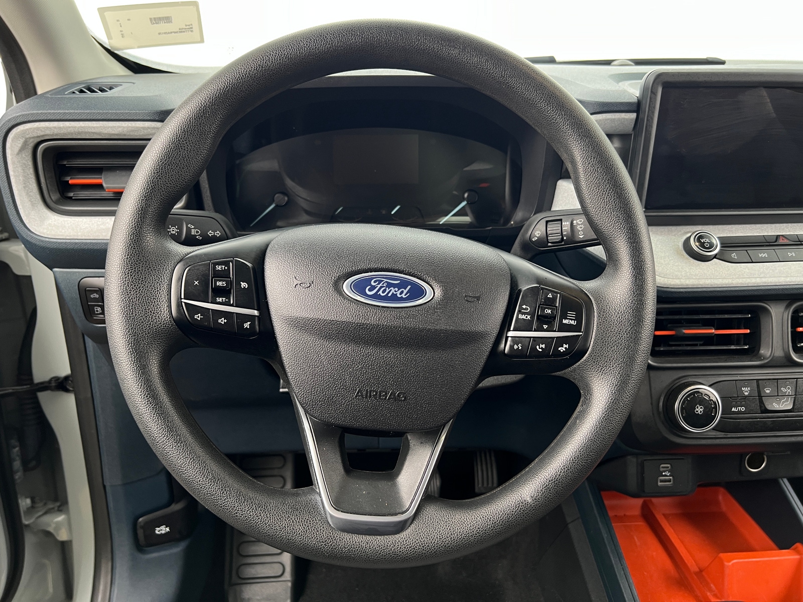 Thumbnail: 2023 Ford Maverick - 5