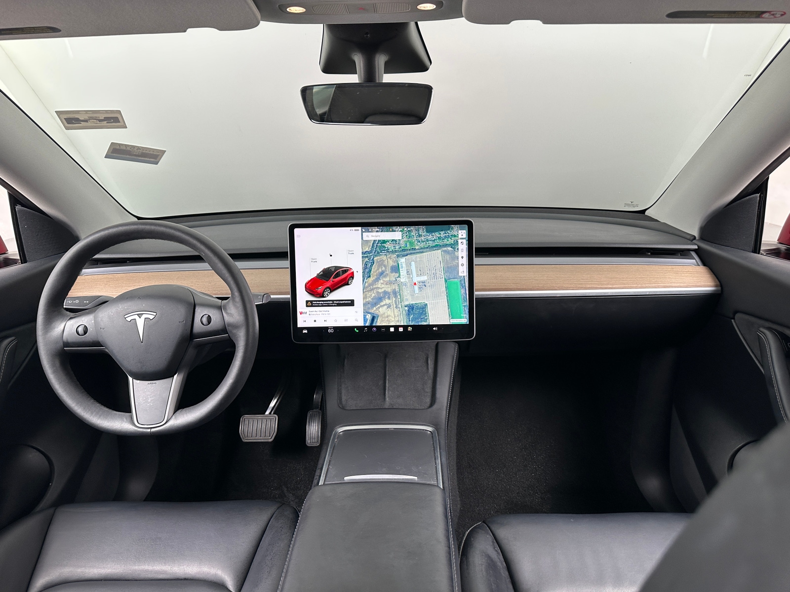 Thumbnail: 2021 Tesla Model Y - 2