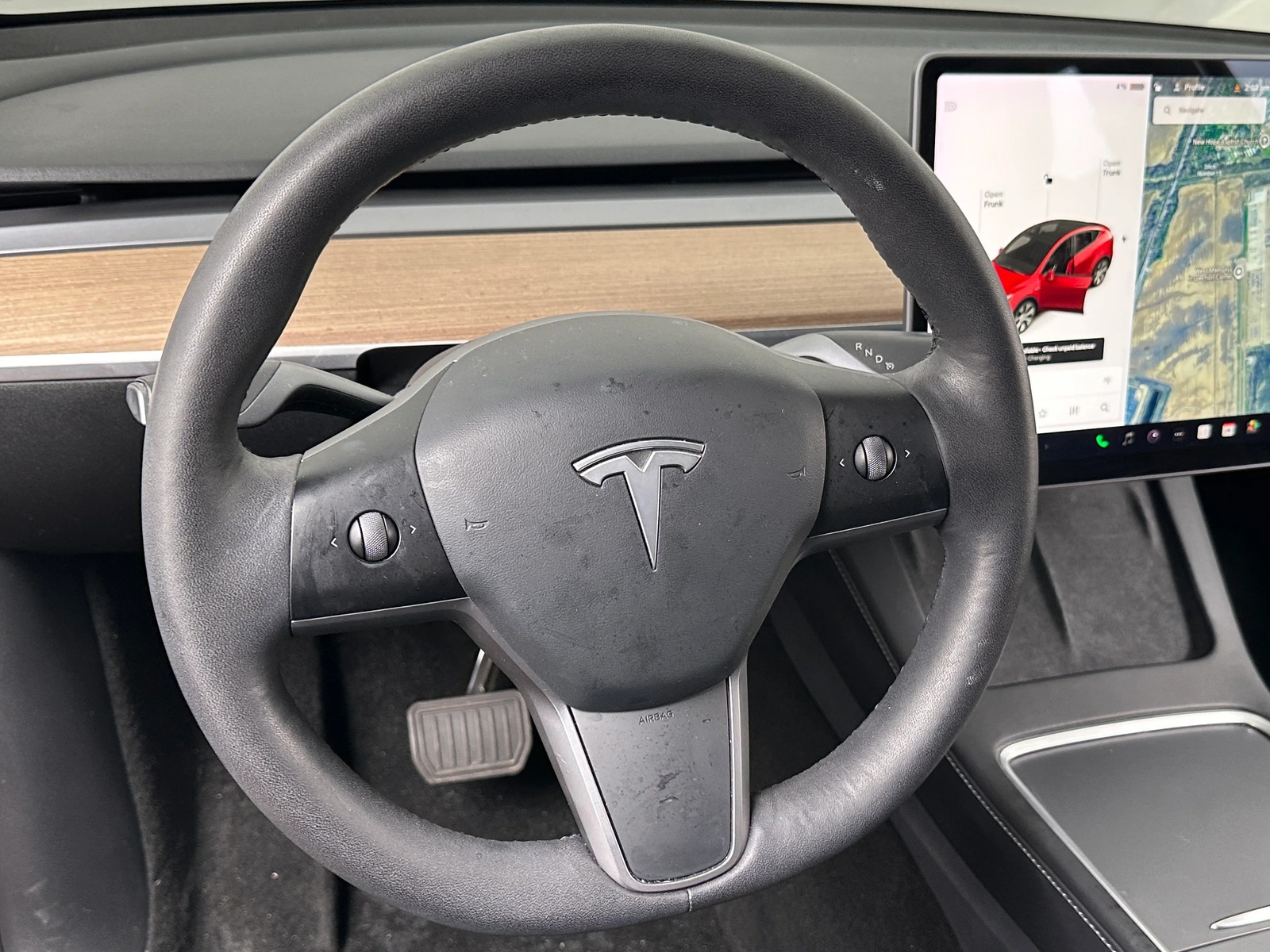 Thumbnail: 2021 Tesla Model Y - 4