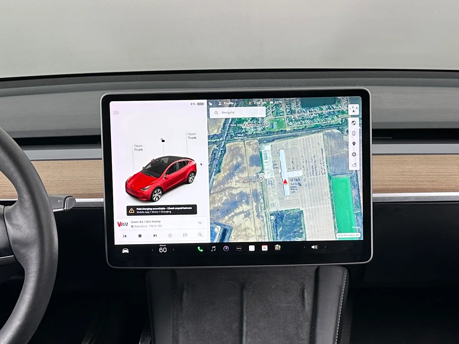 Thumbnail: 2021 Tesla Model Y - 3