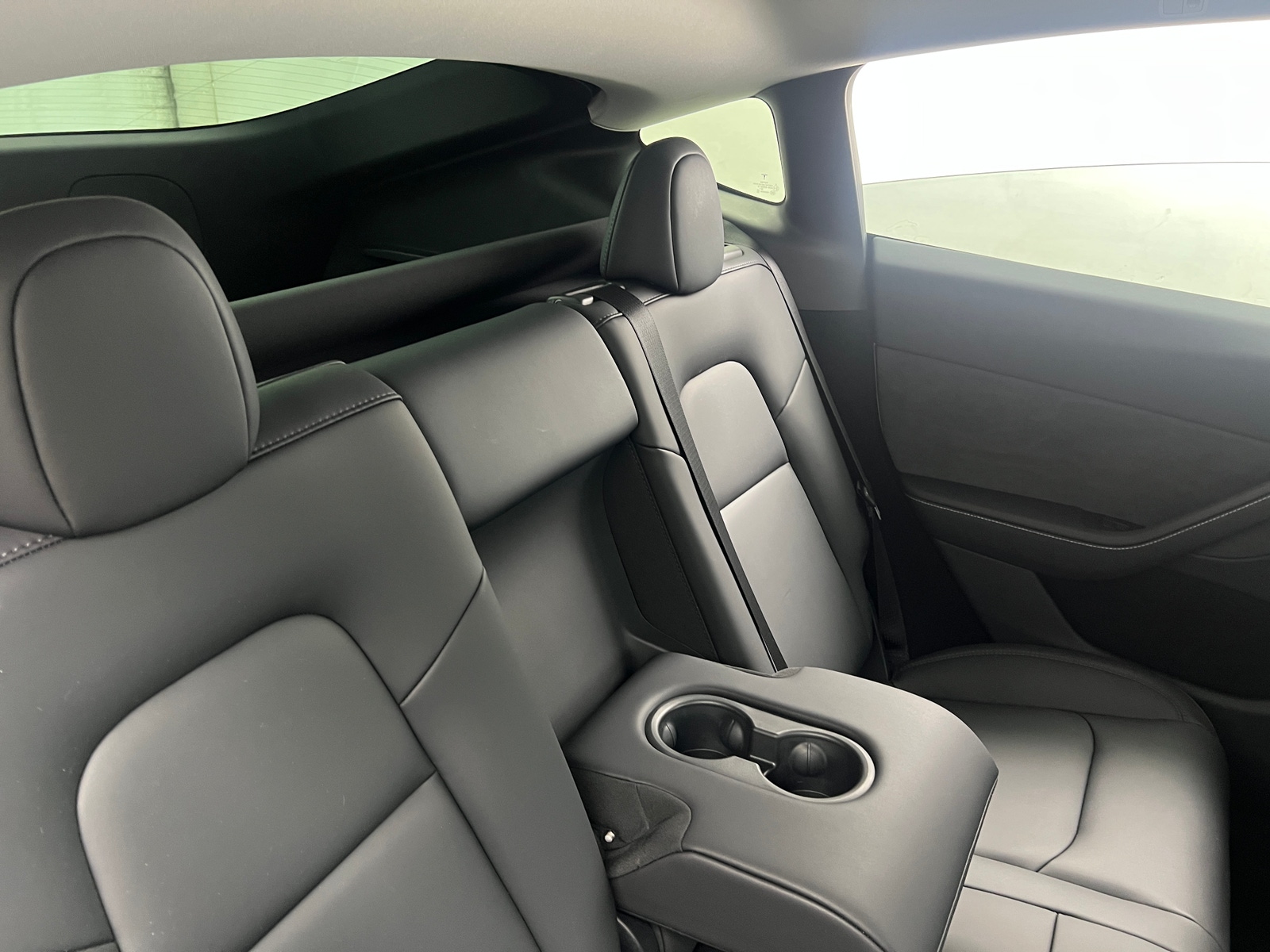Thumbnail: 2024 Tesla Model Y - 5