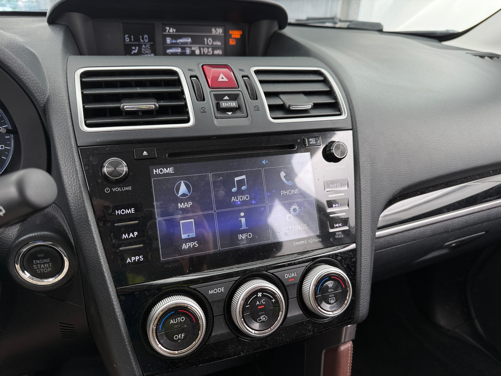 Thumbnail: 2018 Subaru Forester - 3