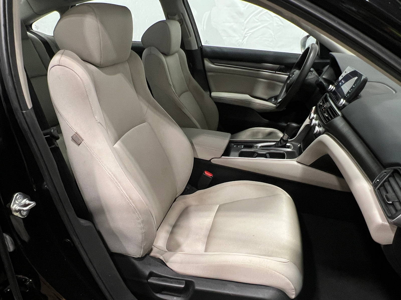 Thumbnail: 2018 Honda Accord - 2
