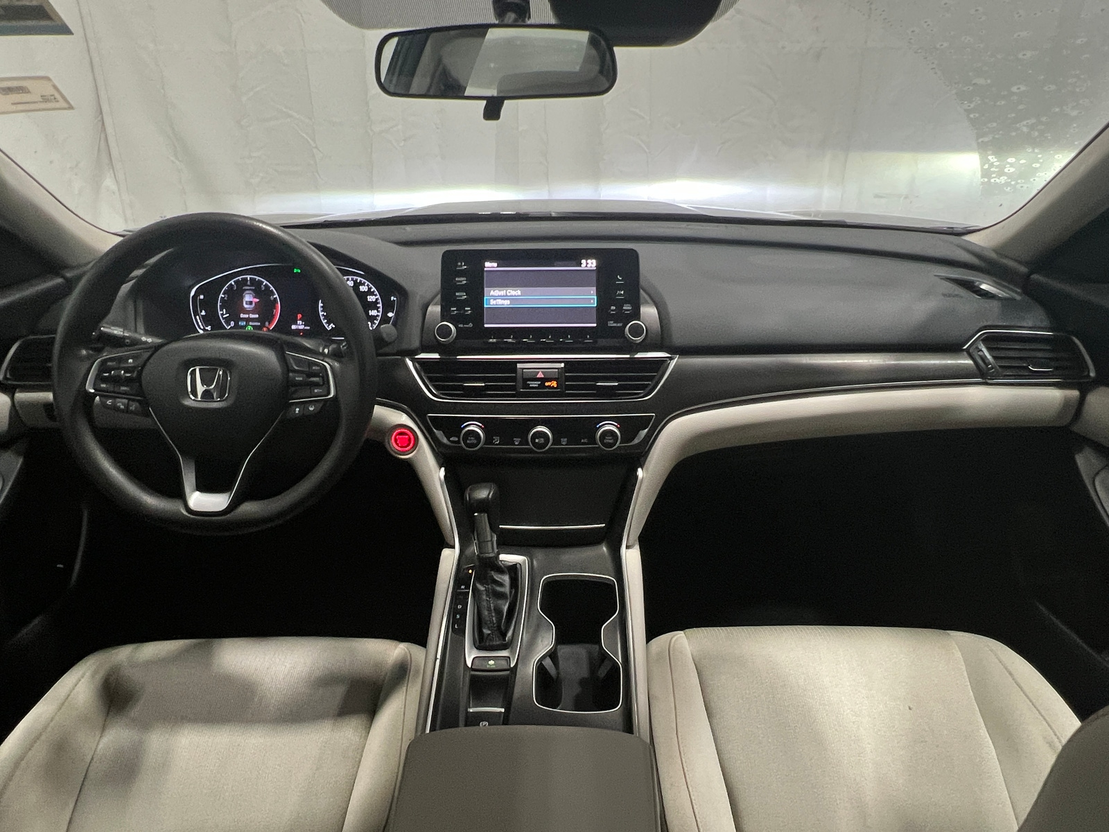 Thumbnail: 2018 Honda Accord - 3