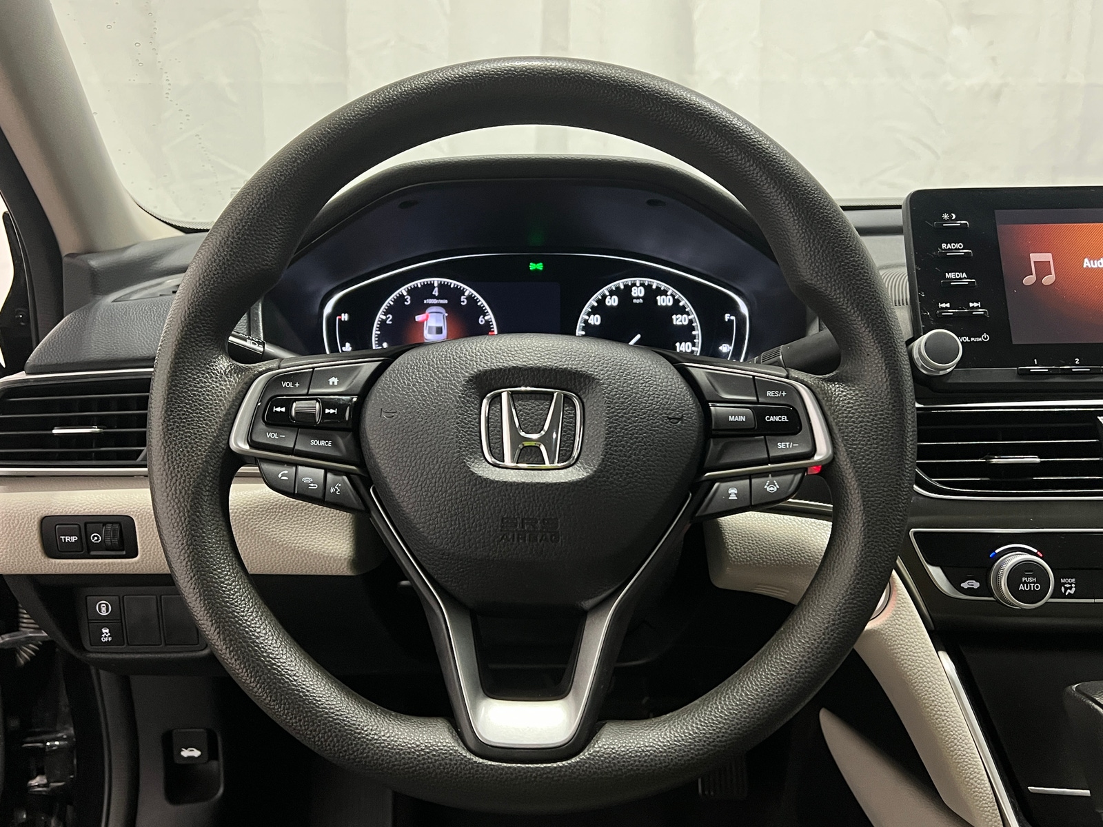 Thumbnail: 2018 Honda Accord - 5