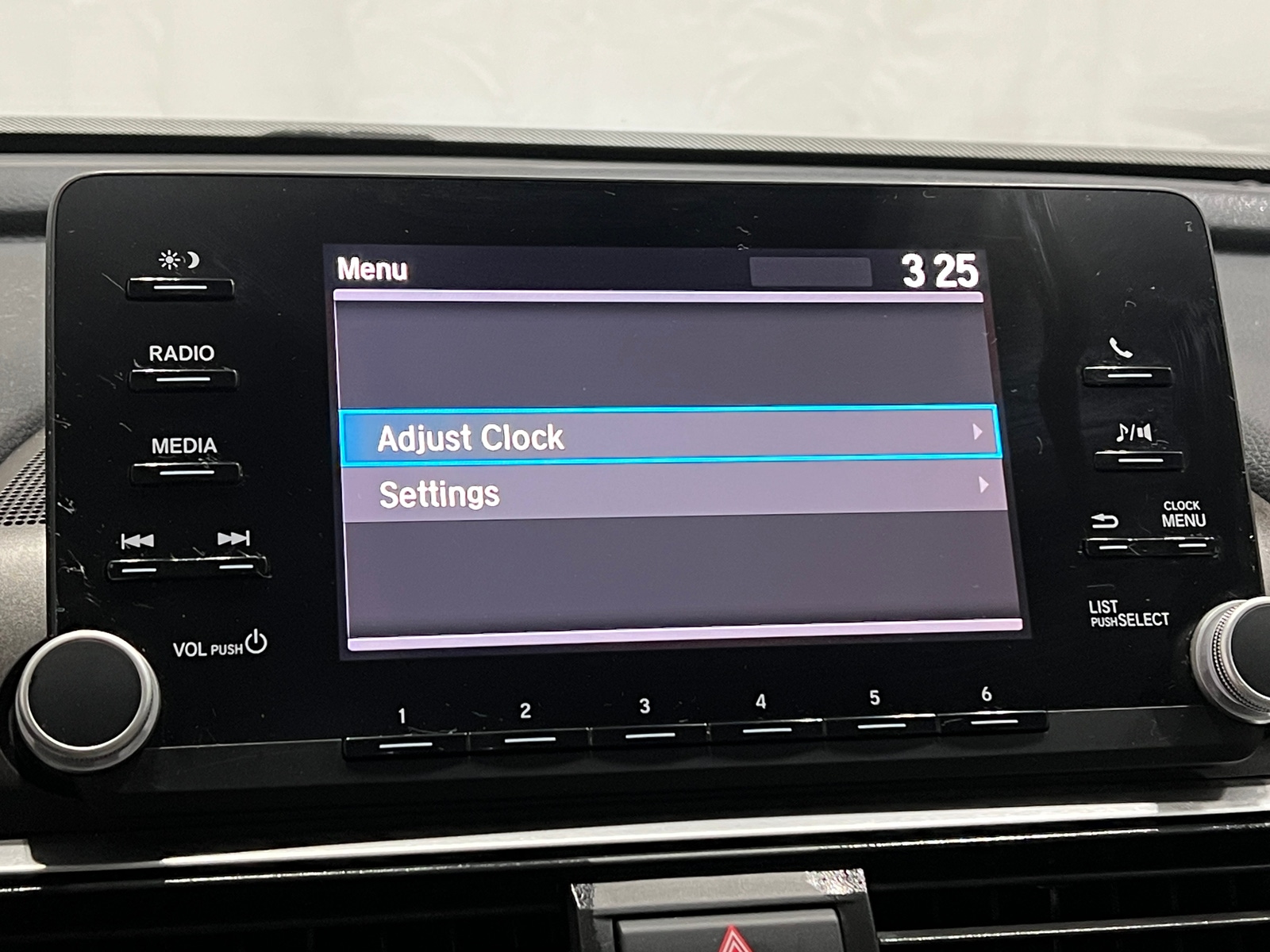 Thumbnail: 2018 Honda Accord - 4