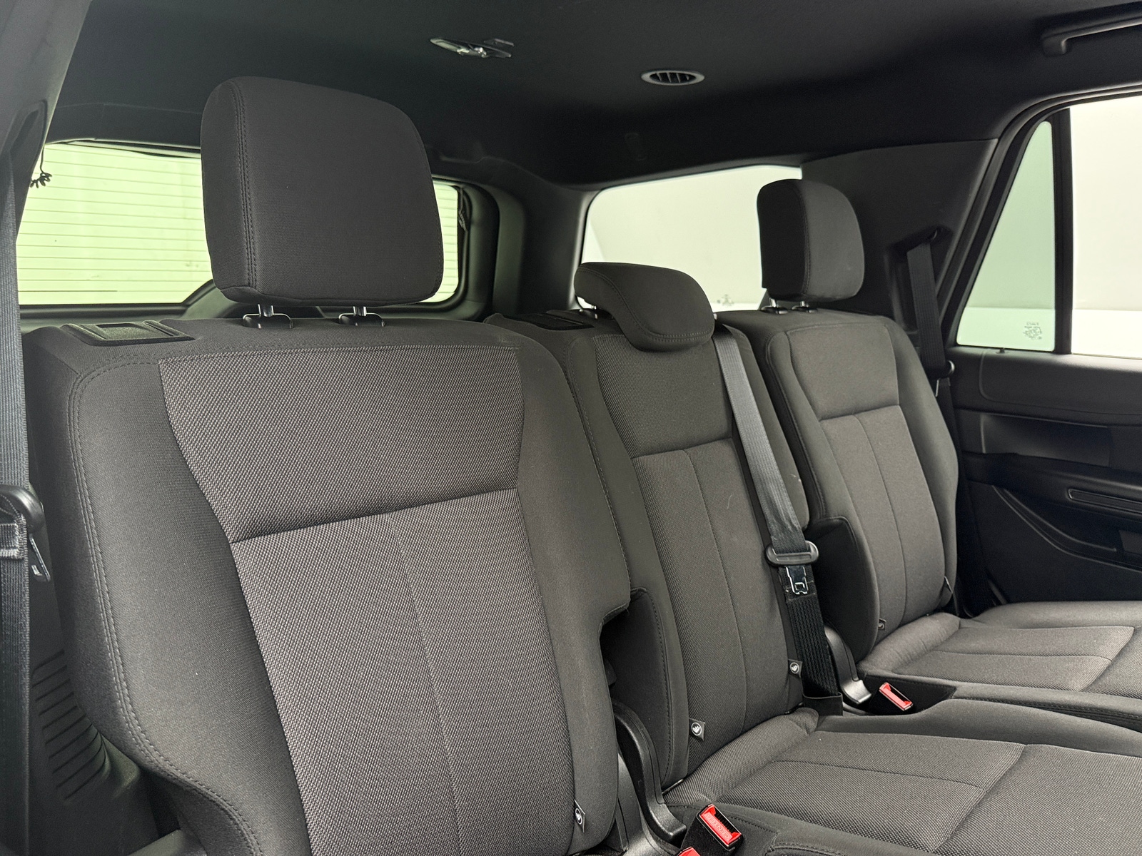 Thumbnail: 2021 Ford Expedition - 6