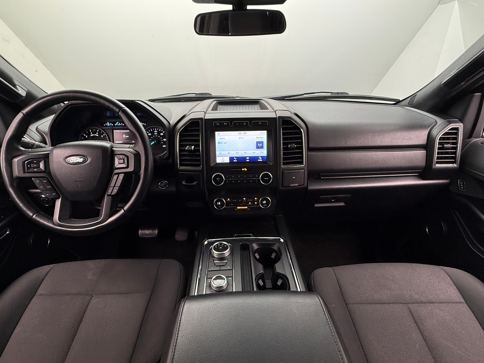 Thumbnail: 2021 Ford Expedition - 3