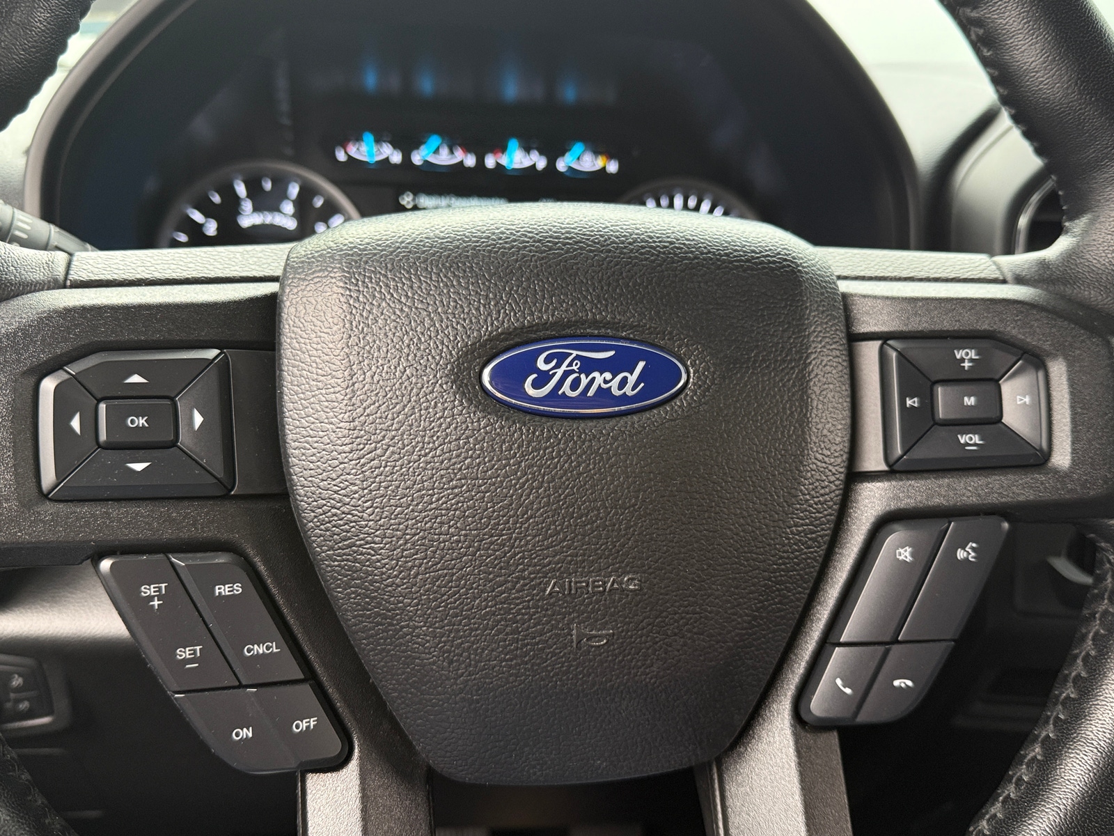 Thumbnail: 2021 Ford Expedition - 5