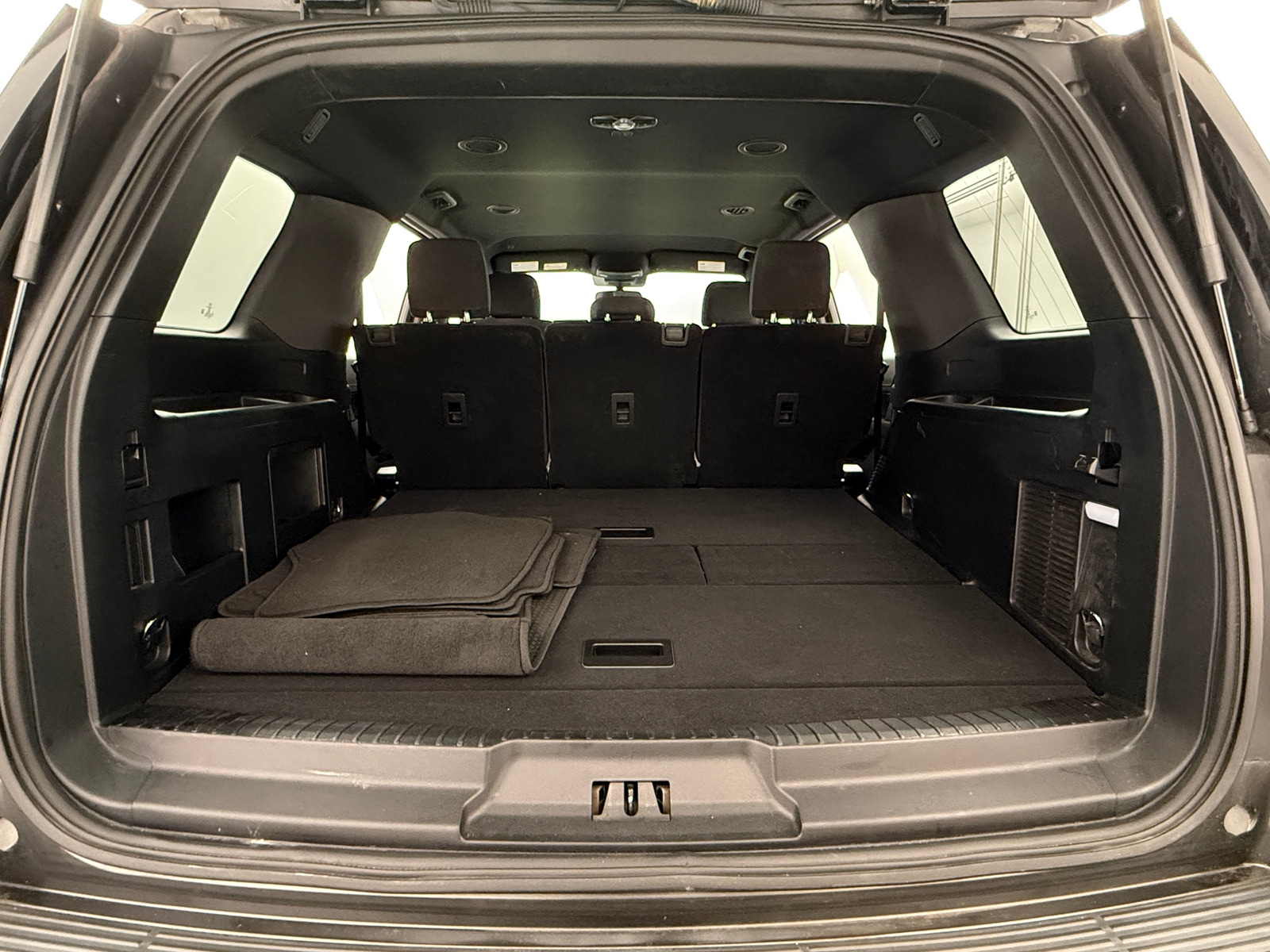 Thumbnail: 2021 Ford Expedition - 7