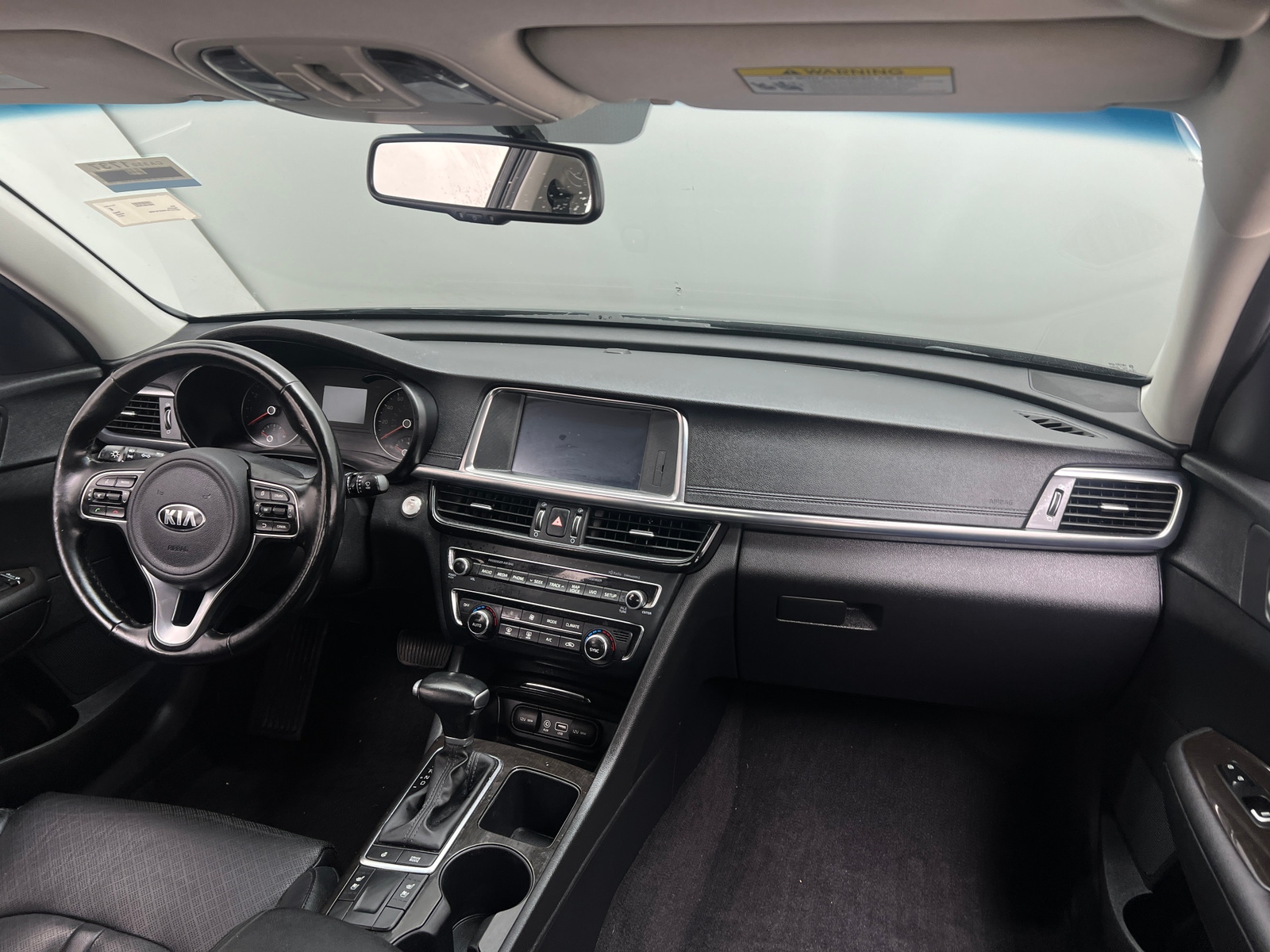 Thumbnail: 2017 Kia Optima - 2