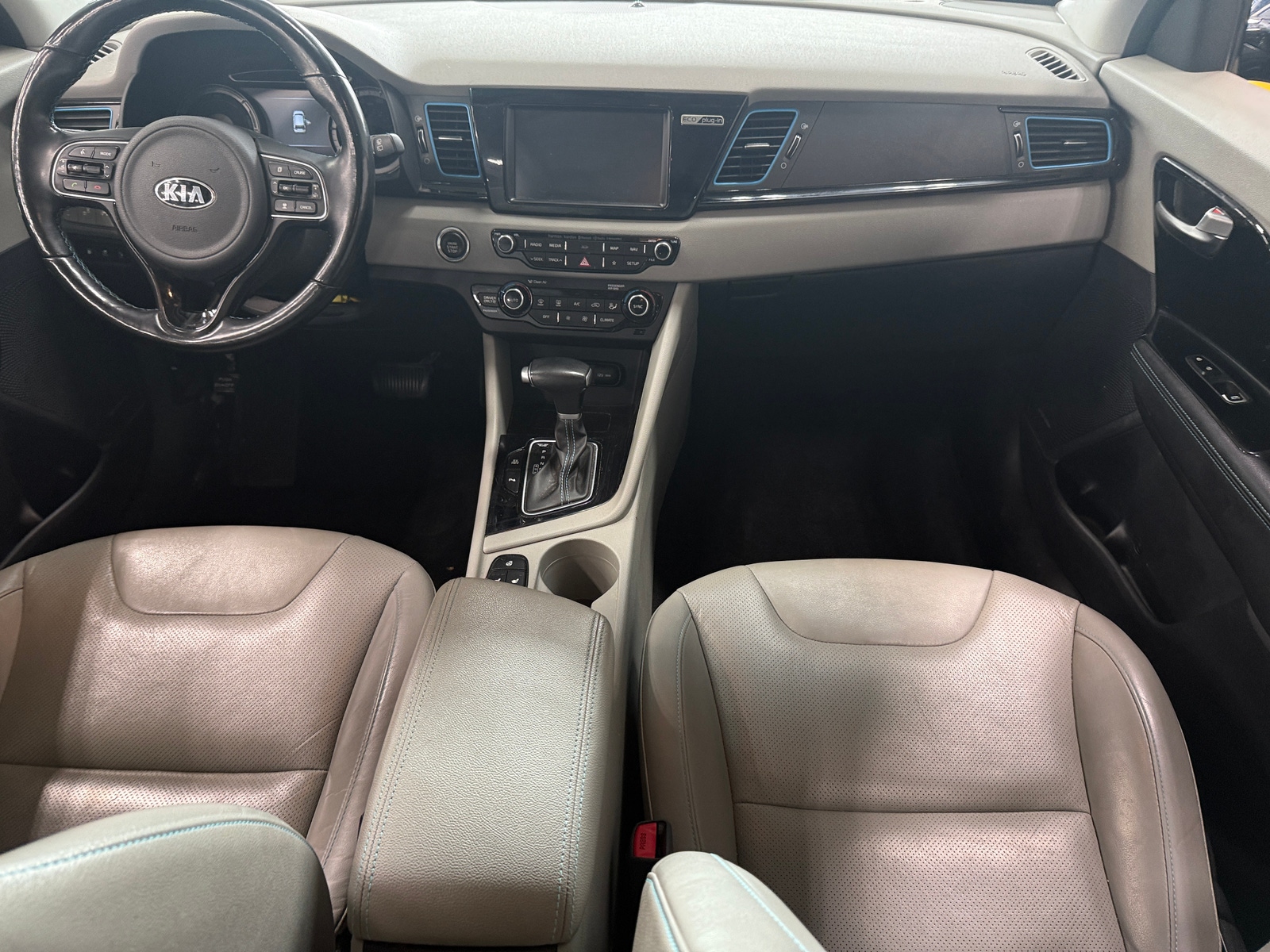 Thumbnail: 2018 Kia Niro - 2