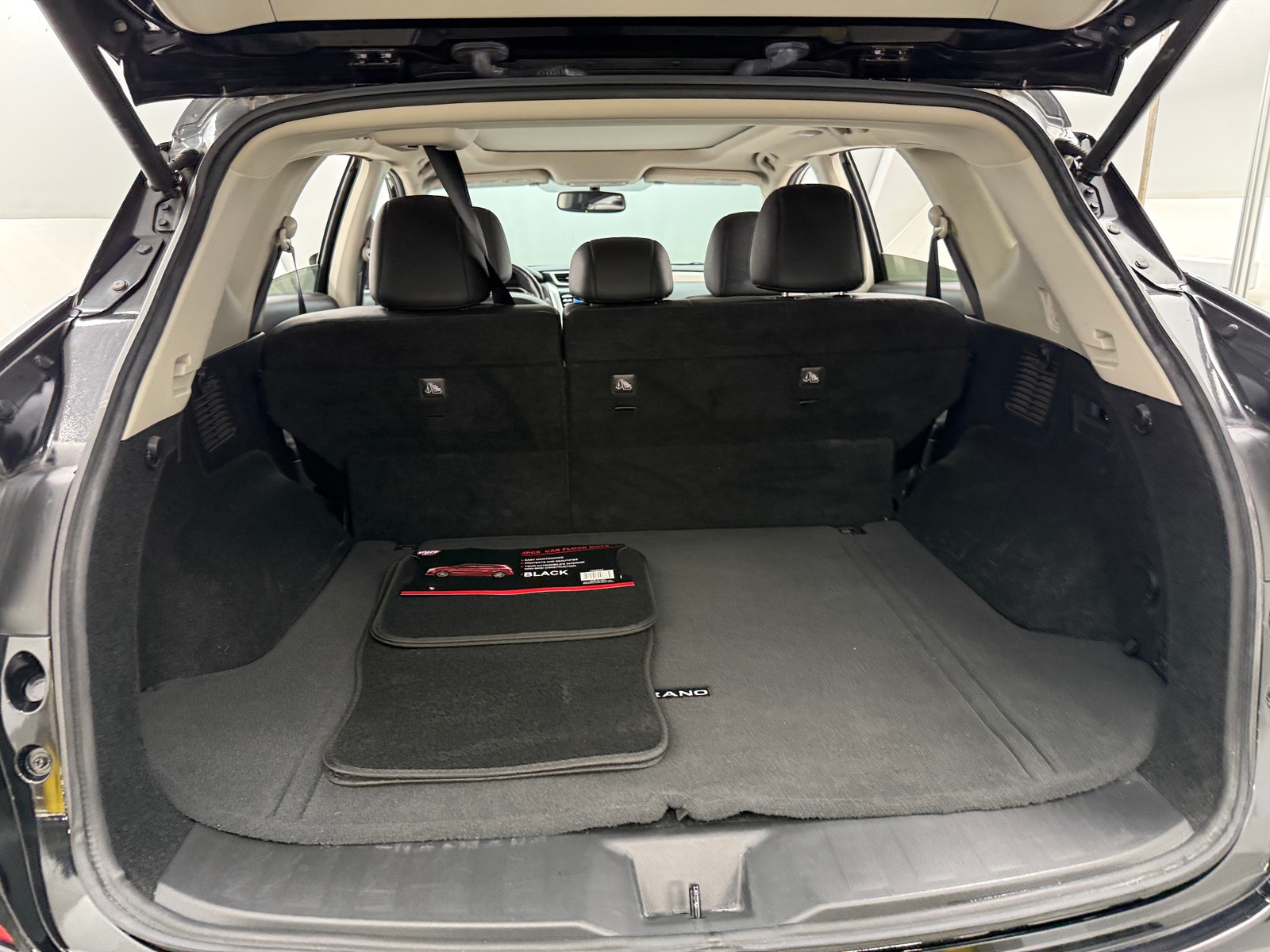 Thumbnail: 2018 Nissan Murano - 6