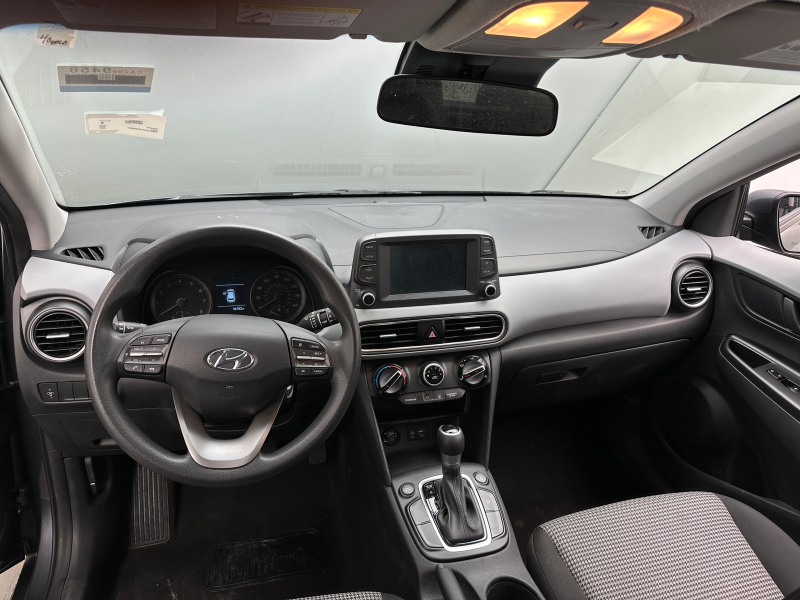 Thumbnail: 2021 Hyundai Kona - 3
