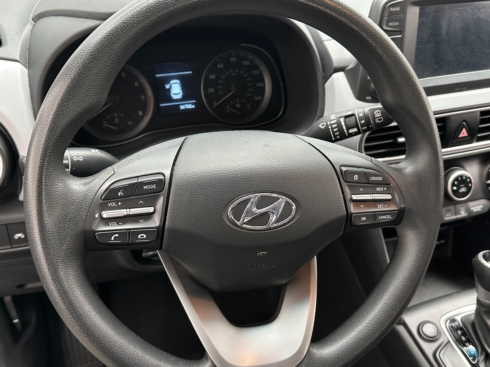 Thumbnail: 2021 Hyundai Kona - 5