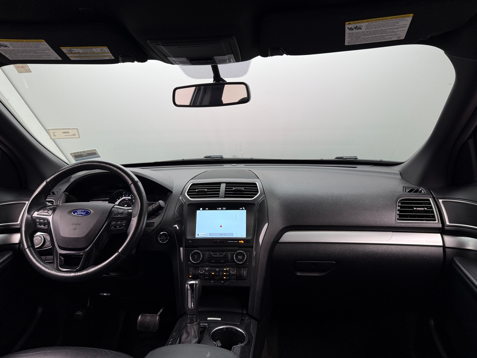 Thumbnail: 2017 Ford Explorer - 2