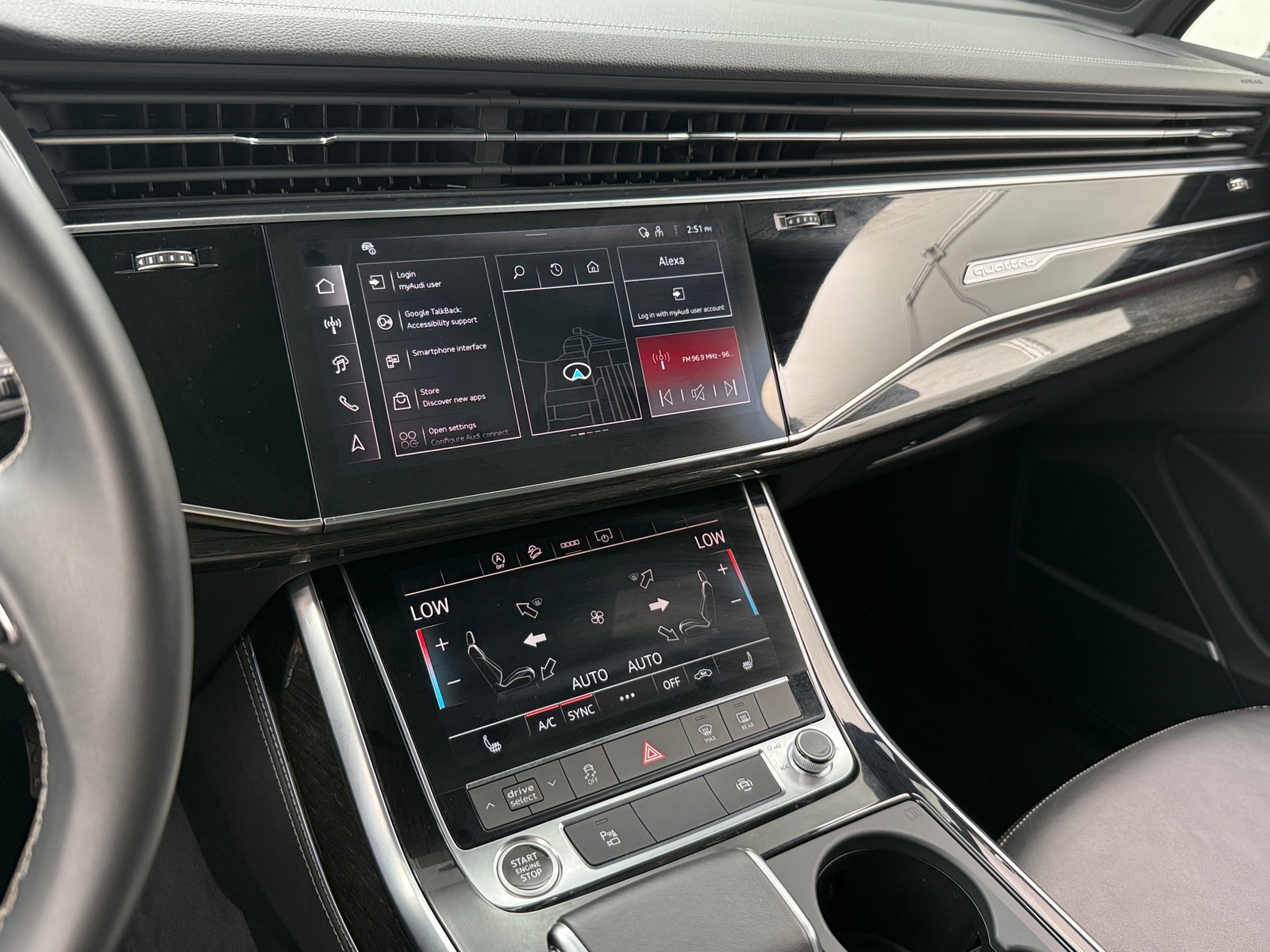 Thumbnail: 2025 Audi Q7 - 3