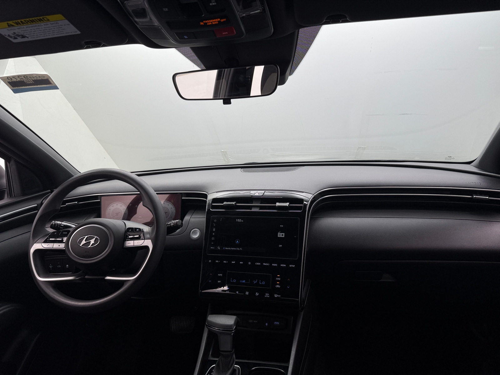 Thumbnail: 2024 Hyundai Santa Cruz - 3