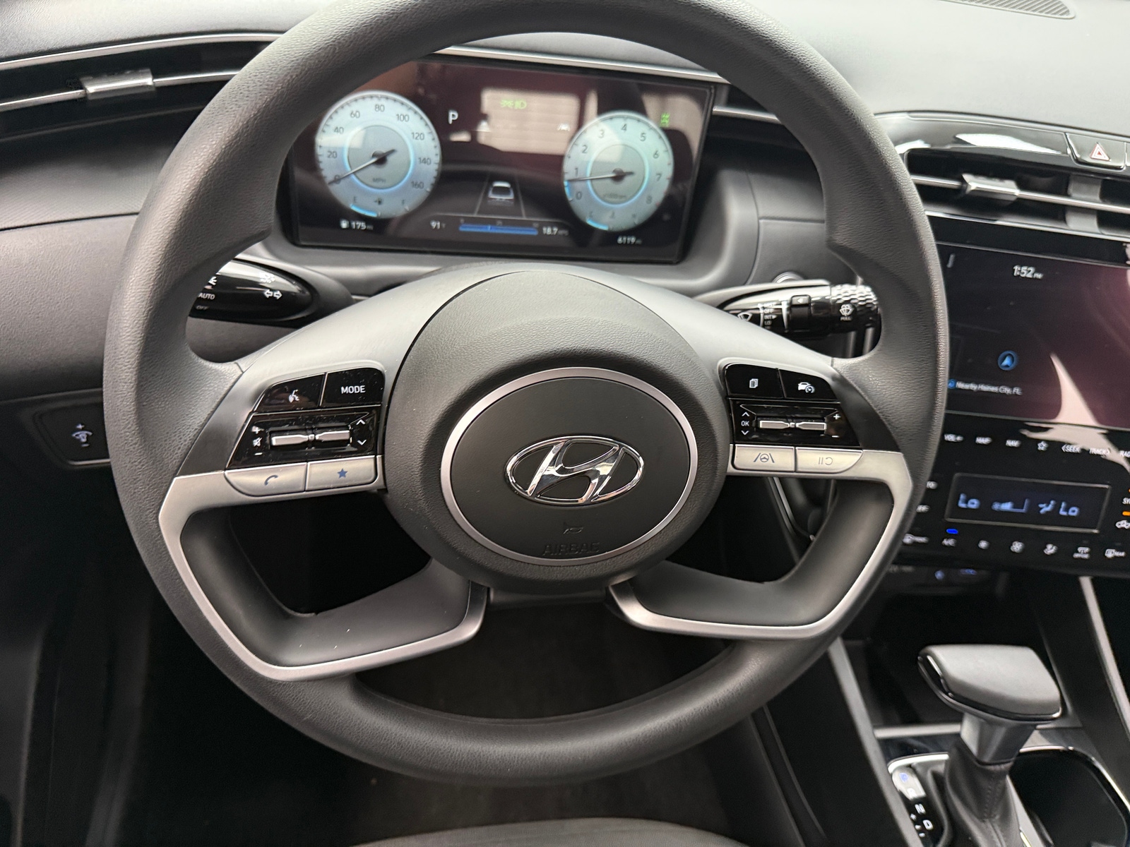 Thumbnail: 2024 Hyundai Santa Cruz - 5