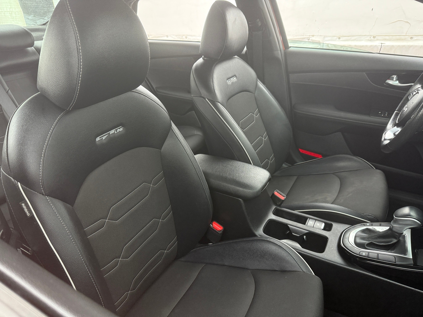 Thumbnail: 2024 Kia Forte - 2