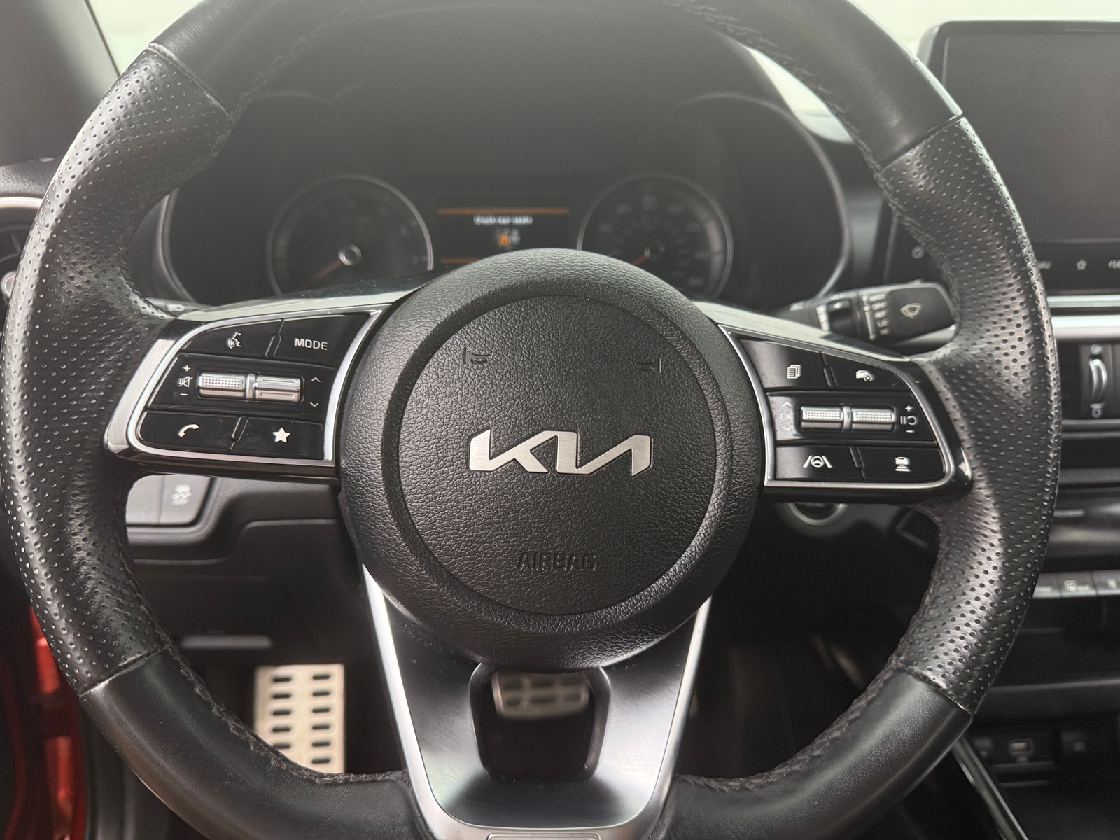 Thumbnail: 2024 Kia Forte - 5
