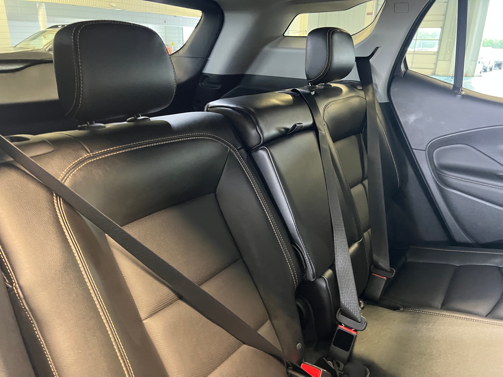 Thumbnail: 2019 GMC Terrain - 5