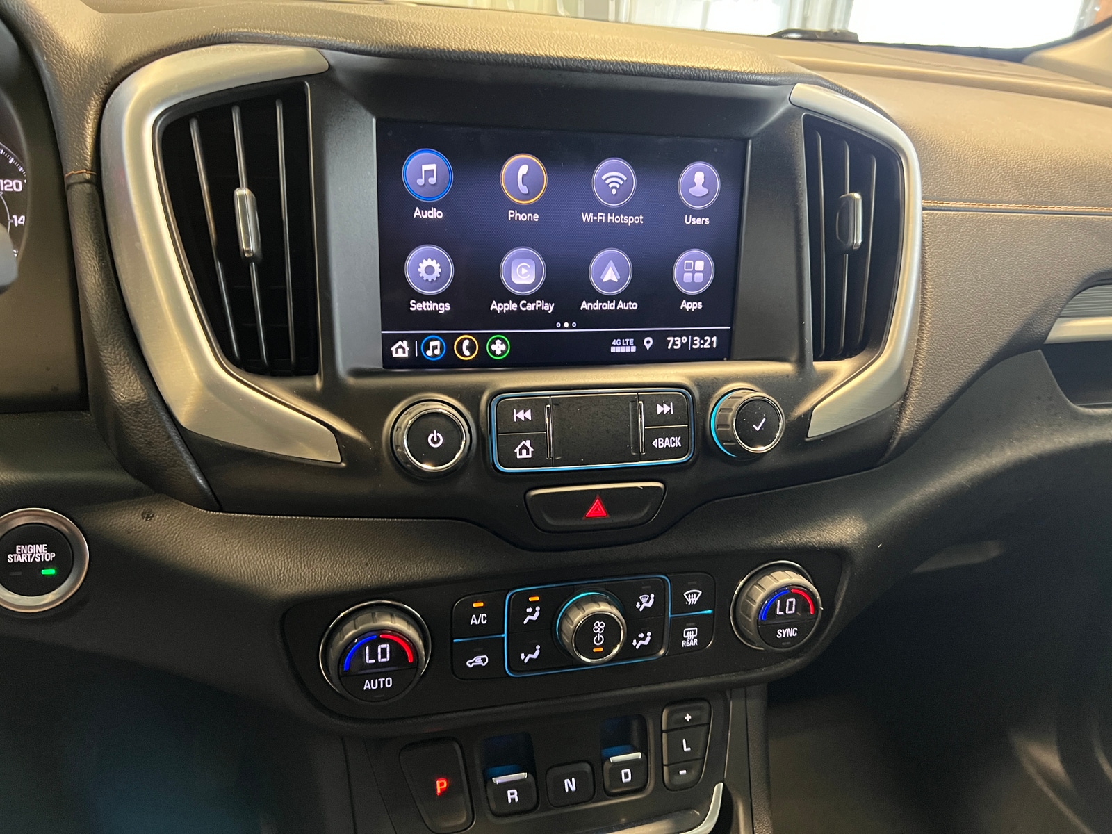 Thumbnail: 2019 GMC Terrain - 3