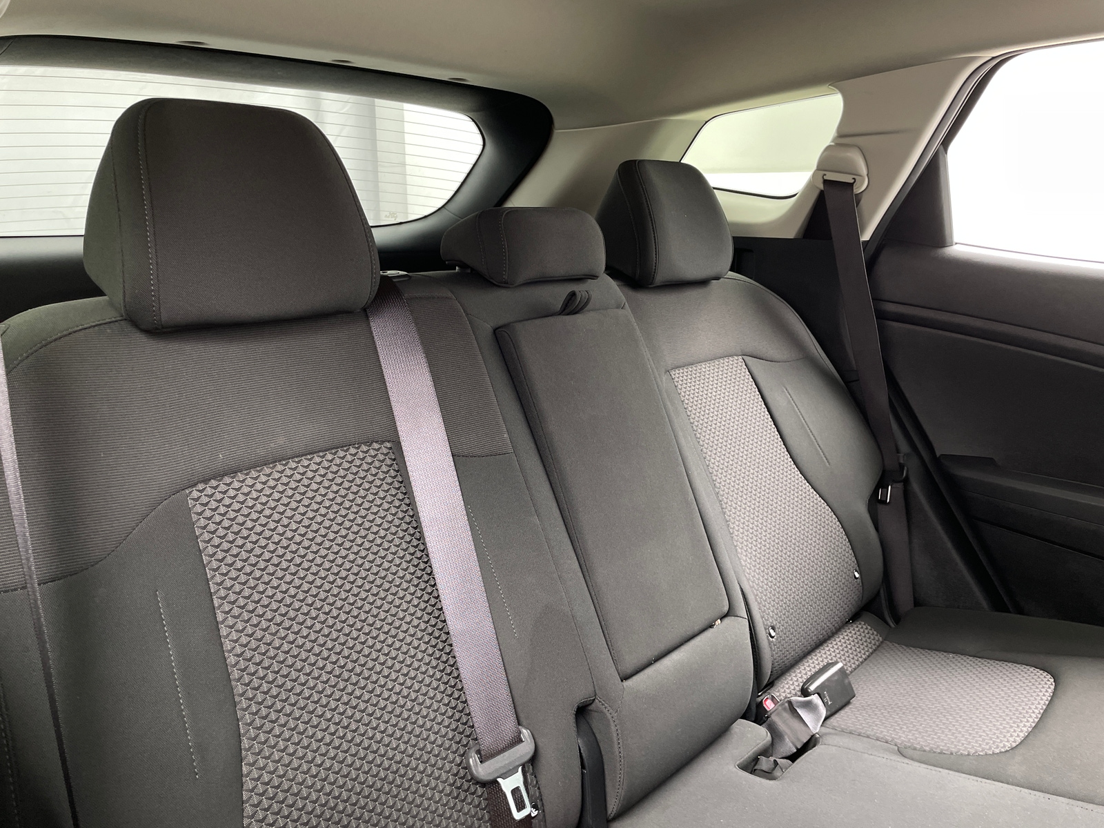 Thumbnail: 2023 Kia Sportage - 6