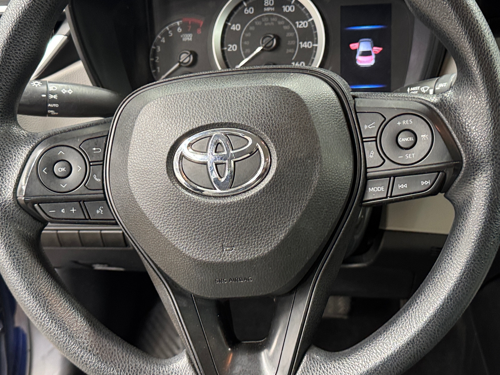 Thumbnail: 2022 Toyota Corolla - 5