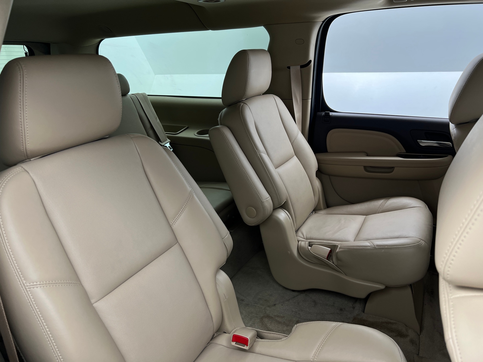 Thumbnail: 2011 GMC Yukon XL - 5
