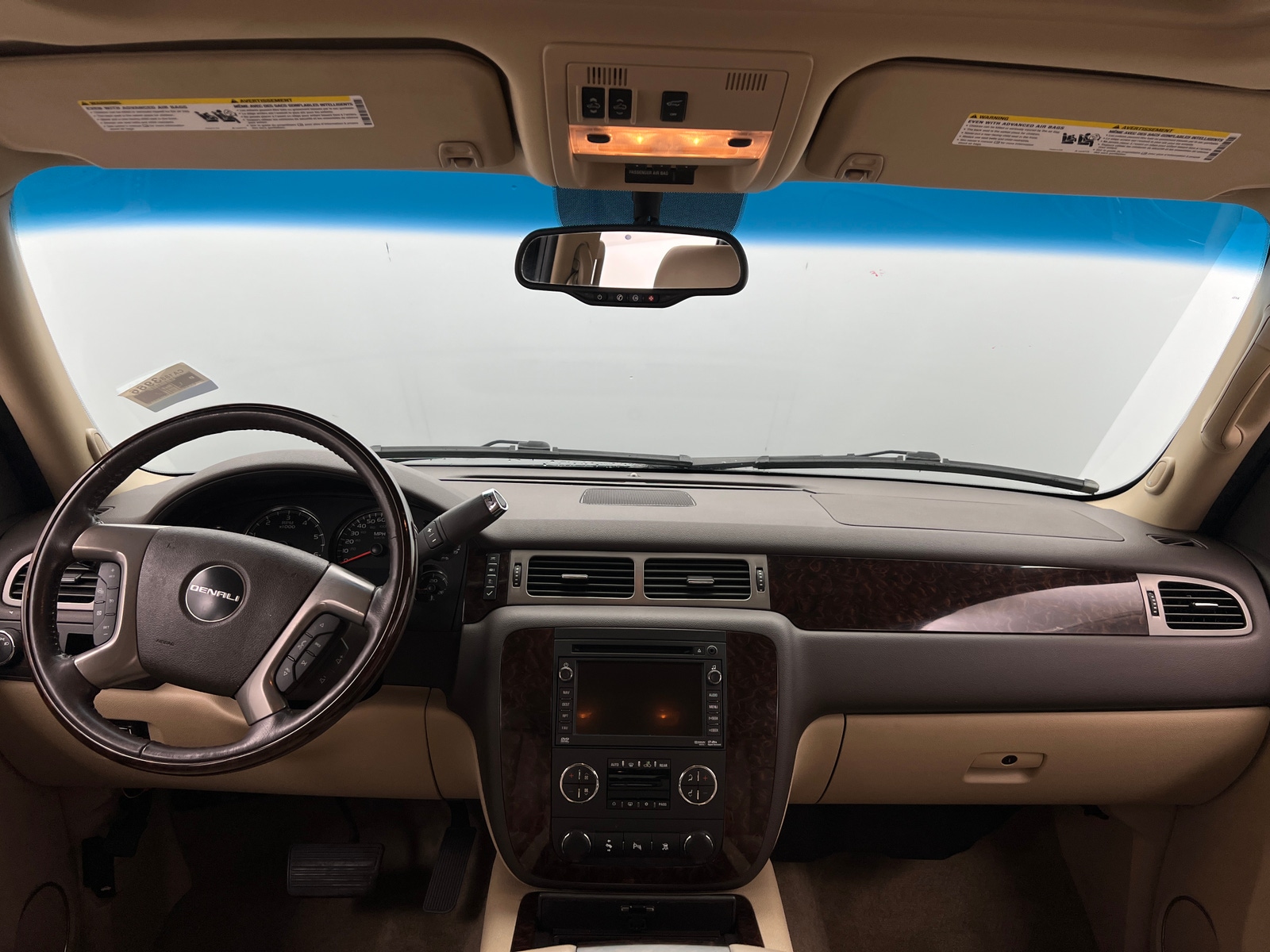 Thumbnail: 2011 GMC Yukon XL - 2