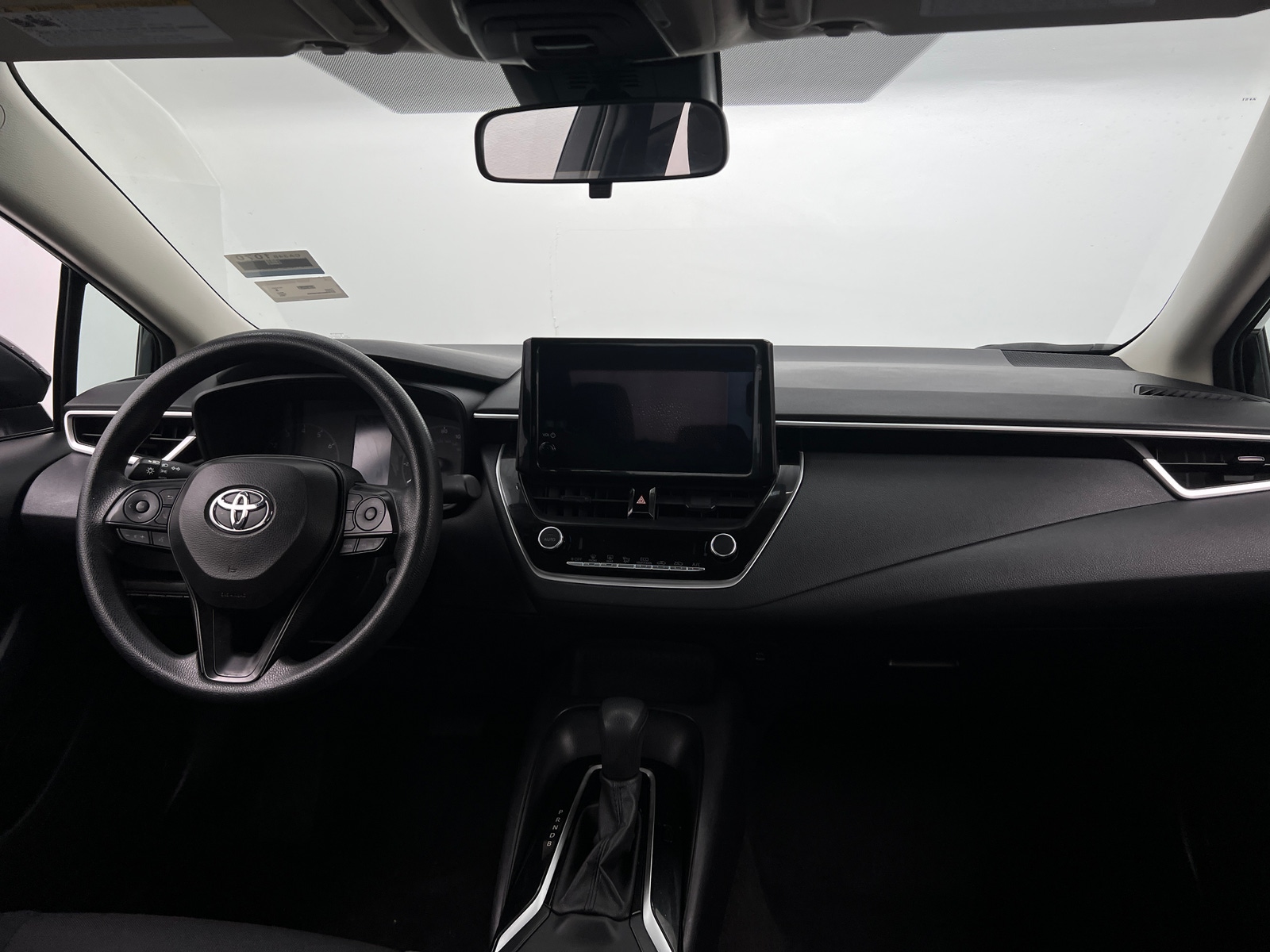 Thumbnail: 2024 Toyota Corolla - 3