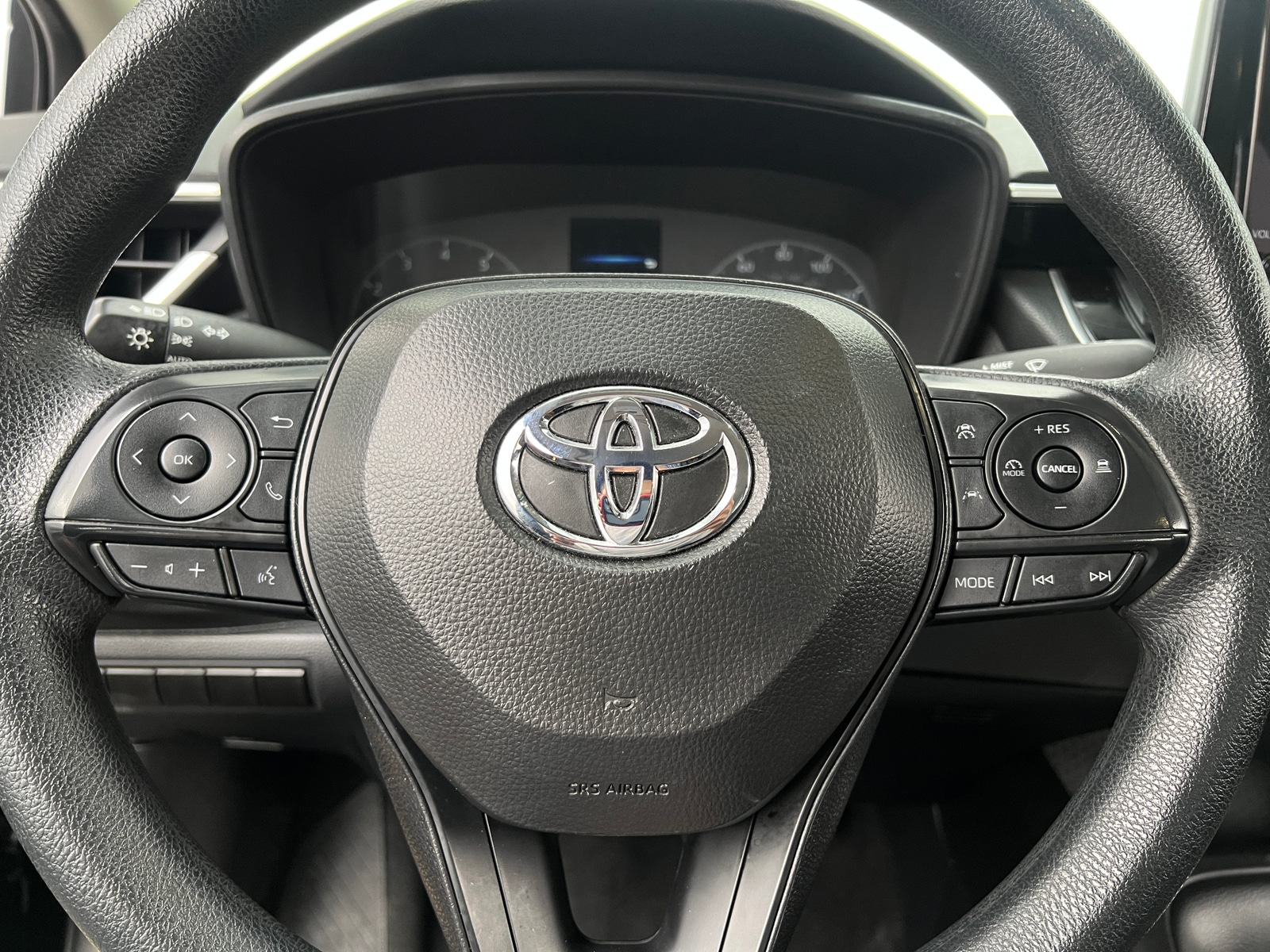 Thumbnail: 2024 Toyota Corolla - 5