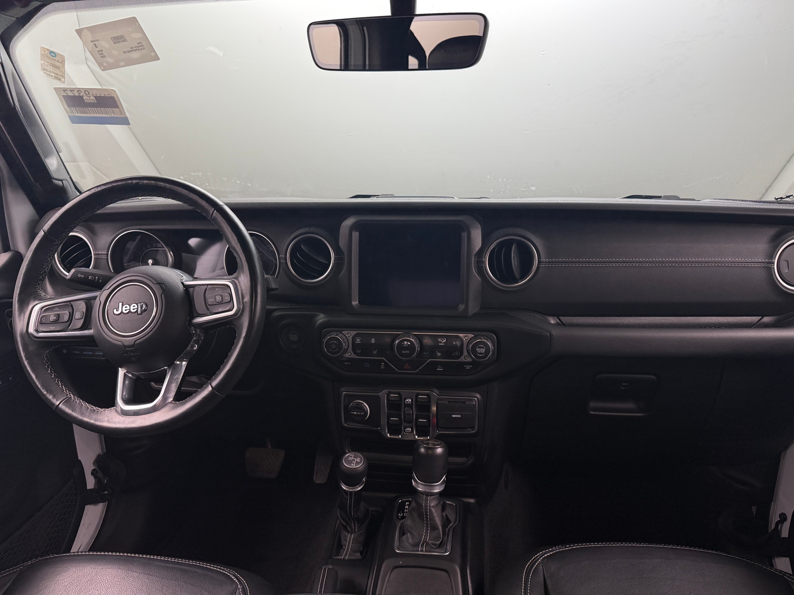 Thumbnail: 2023 Jeep Wrangler - 2