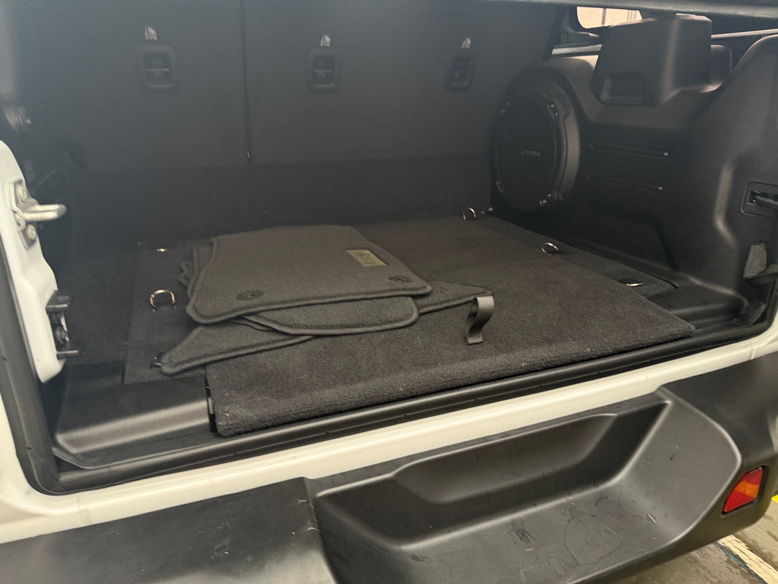 Thumbnail: 2023 Jeep Wrangler - 6