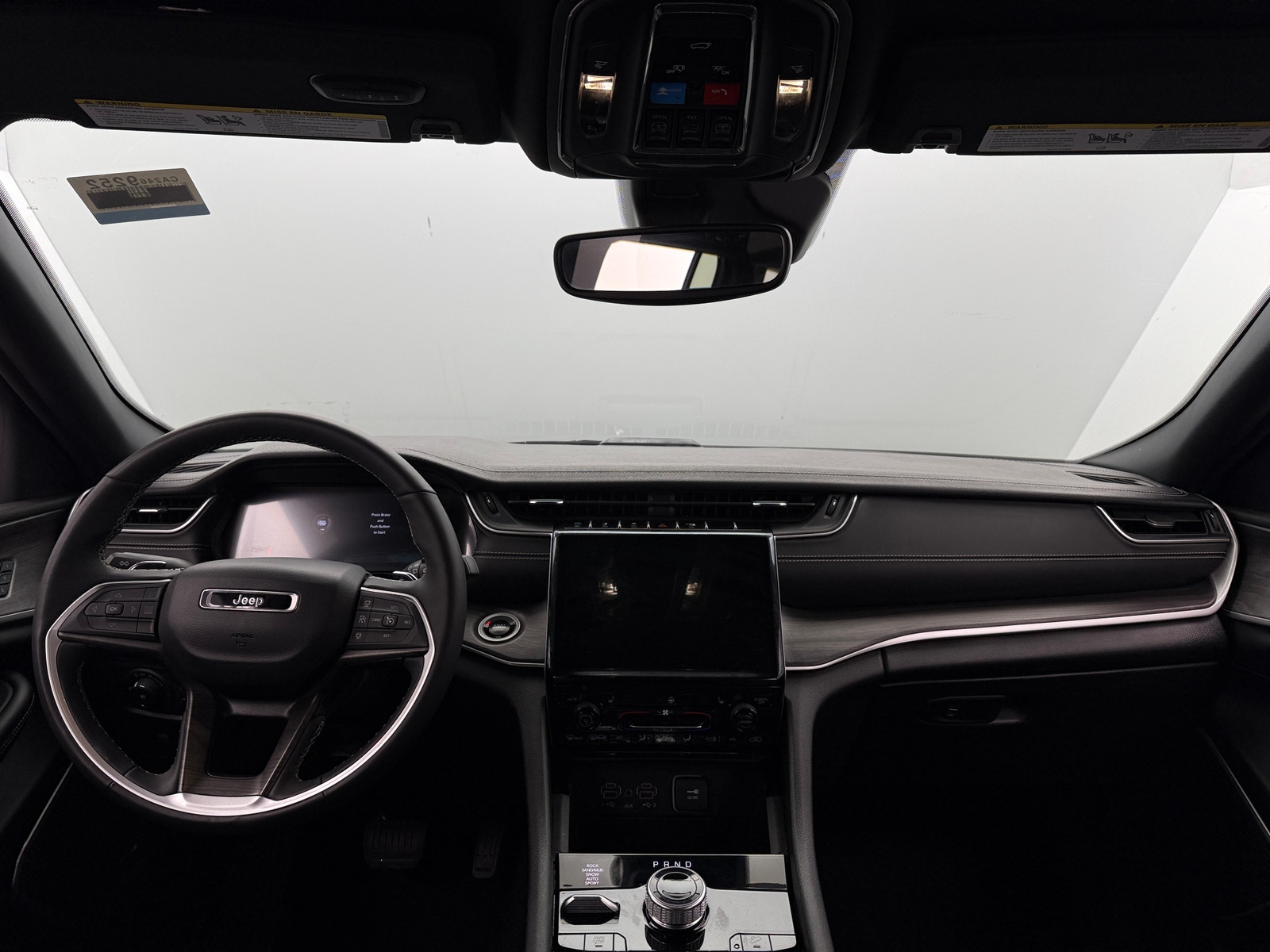 Thumbnail: 2024 Jeep Grand Cherokee - 2