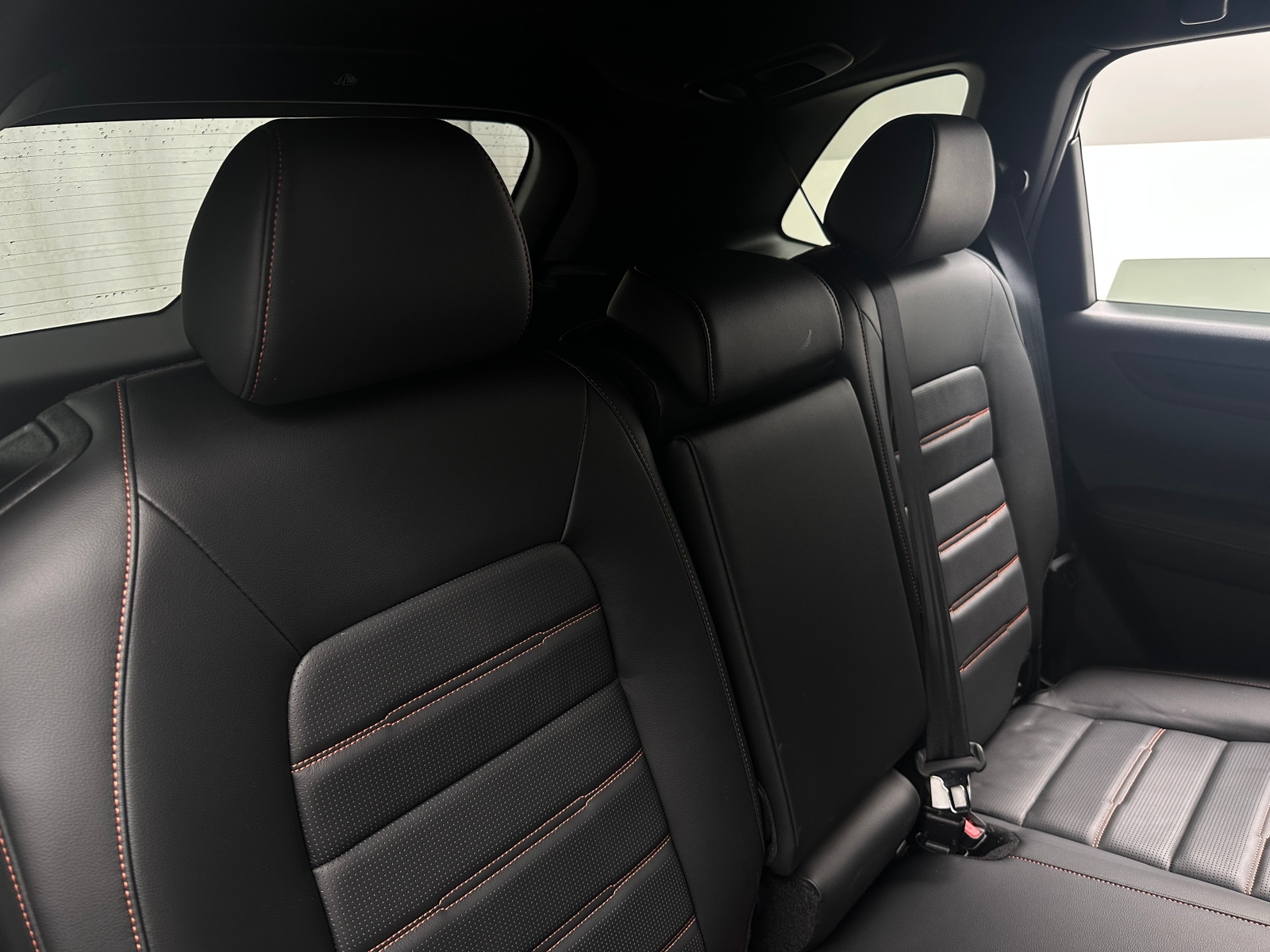 Thumbnail: 2025 Honda CR-V - 5