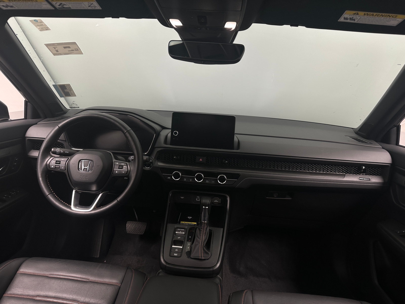 Thumbnail: 2025 Honda CR-V - 2