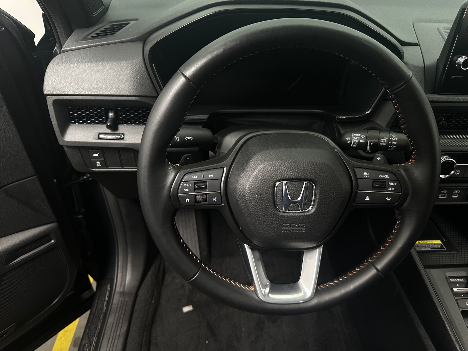 Thumbnail: 2025 Honda CR-V - 4