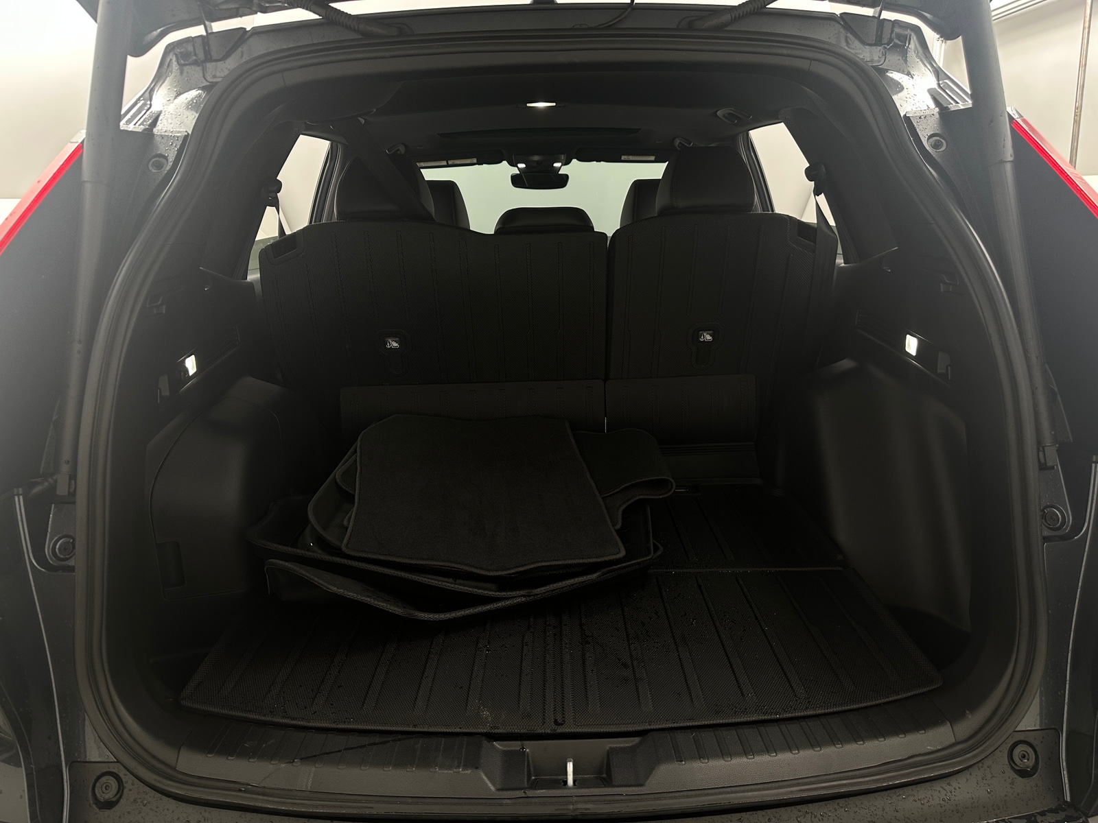 Thumbnail: 2025 Honda CR-V - 6