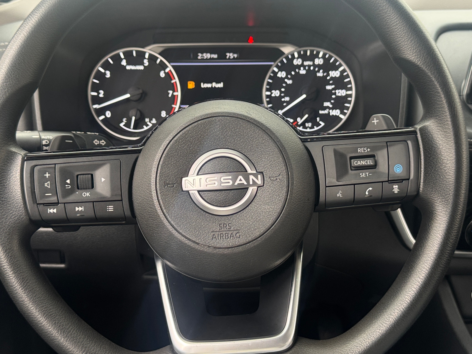 Thumbnail: 2022 Nissan Rogue - 5