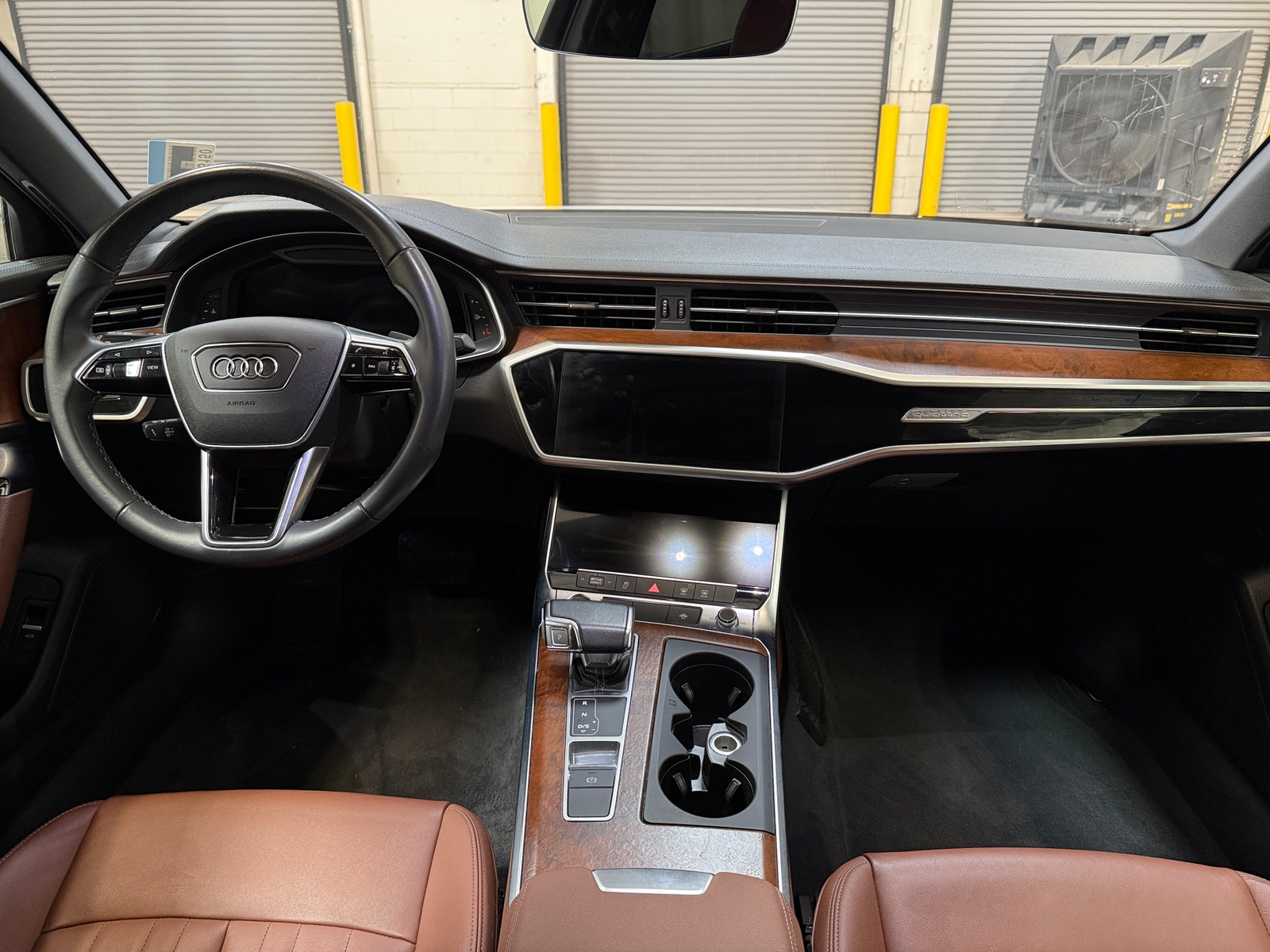 Thumbnail: 2022 Audi A6 - 2